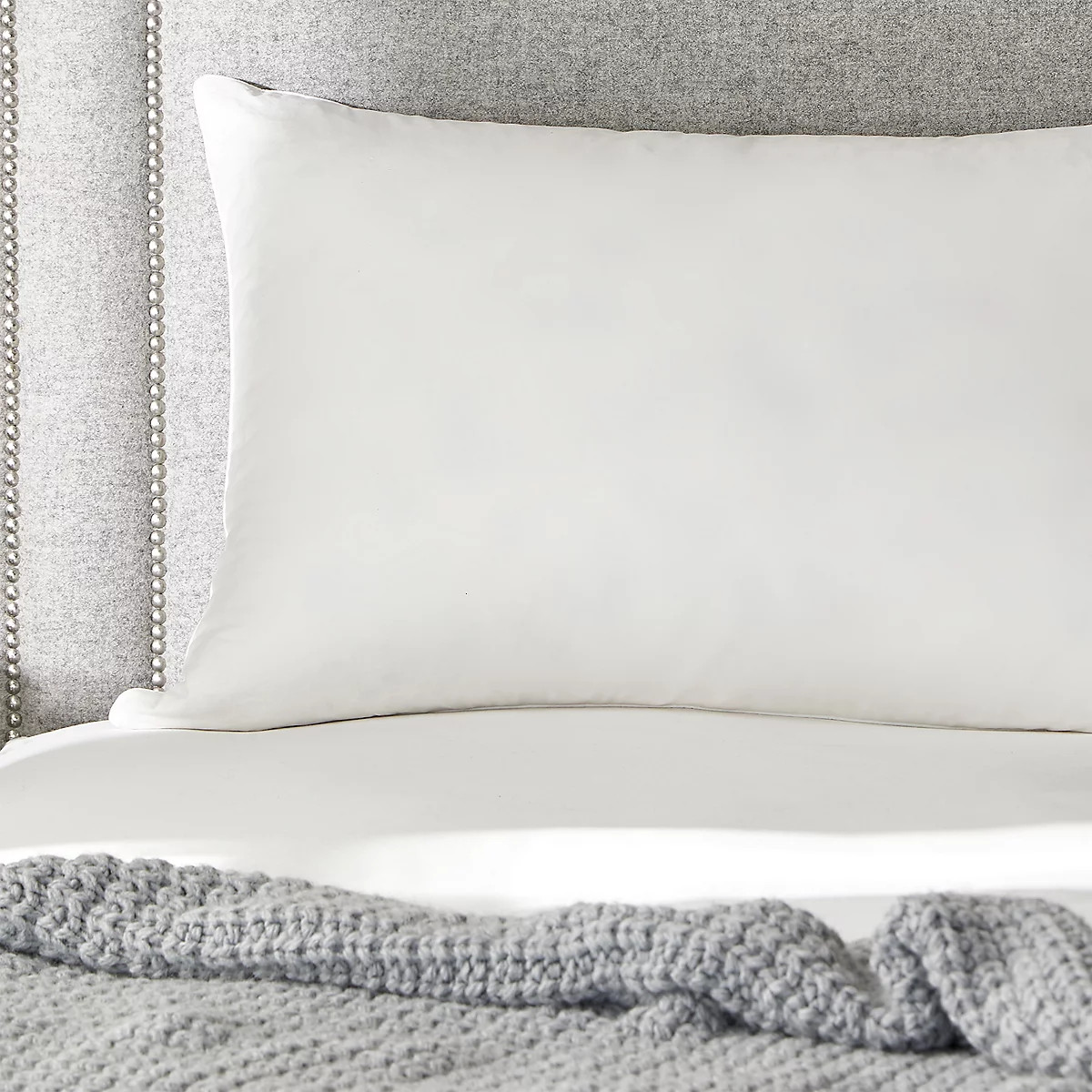 Muscovy Down Pillow | The White Company UK & ROW