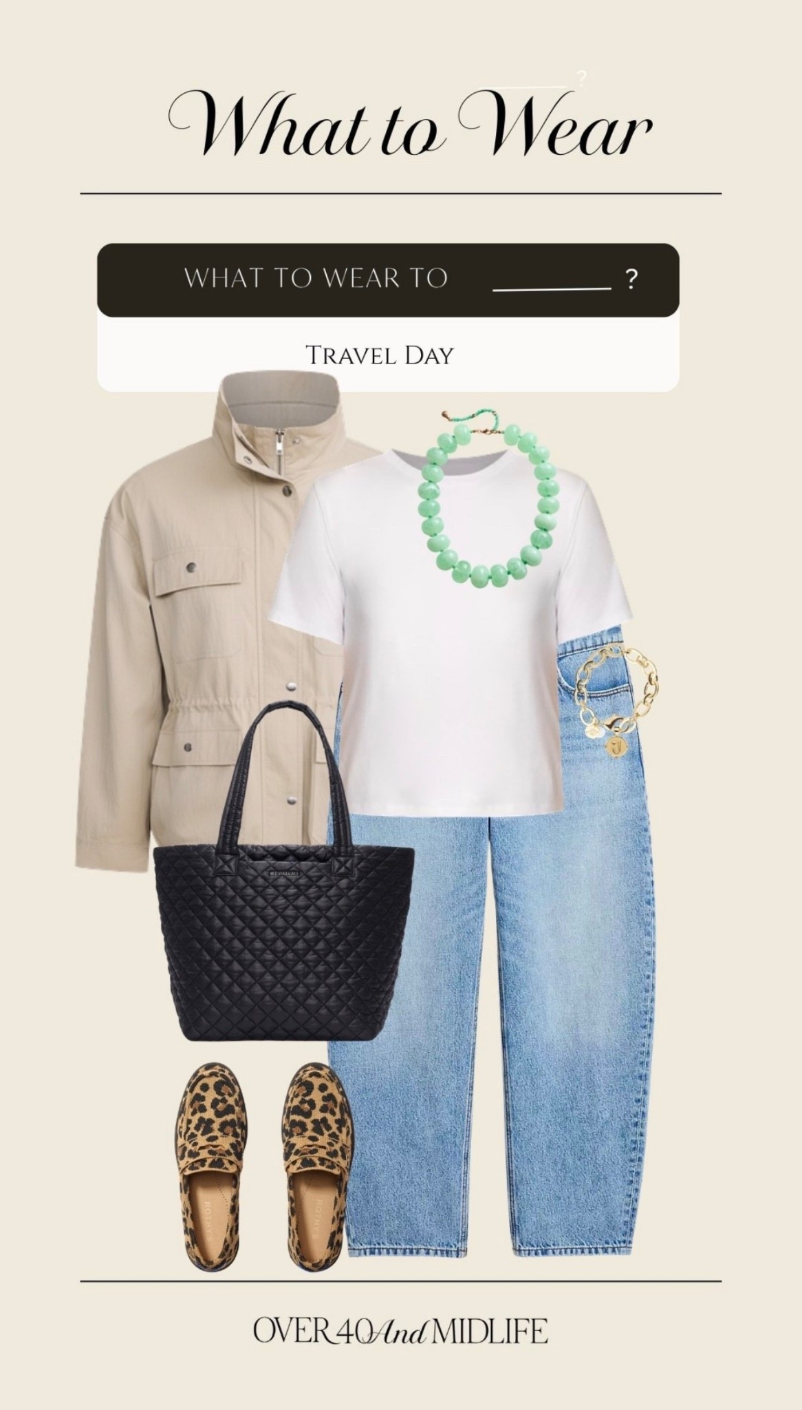  ✨Tap the bell, save and ❤️ for over 40 fashion, midlife style, midsize fashion and luxury looks for less. 

Spring fashion, denim, fashion, casual

👑"Helping you look good, feel good!" - Lindsey Denver

Spring looks, Midlife style for real women who want to feel confident again. Over 40 fashion and over 50 style that works with changing bodies, perimenopause shifts, and real life. Think midsize fashion, Gen X style and up, body confidence, and mom outfits that feel polished, comfortable, and elevated...because style over 45 and over 50 should feel effortless, not stressful. 

Follow my LTK @Over40andmidlife on the @shop.LTK app to view this post and get my exclusive app-only content!

#liketkit #LTKMidsize #LTKOver40 #LTKSaleAlert
@shop.ltk
https://liketk.it/66gHG