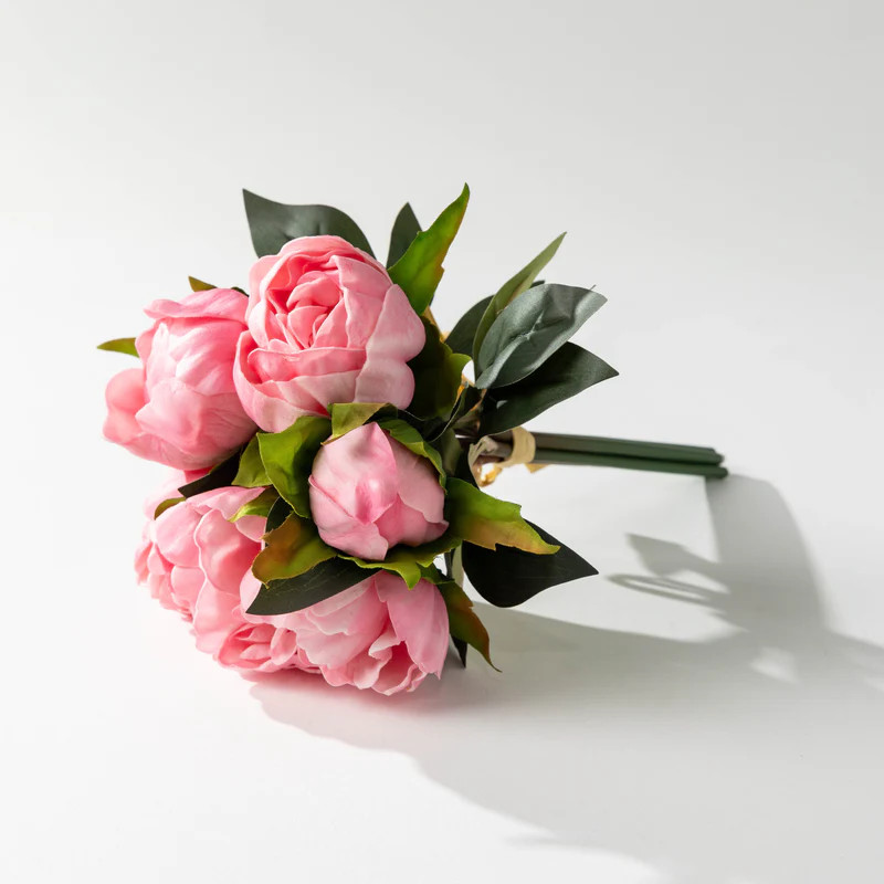 10.5" Peony Bundle | Modern Locke