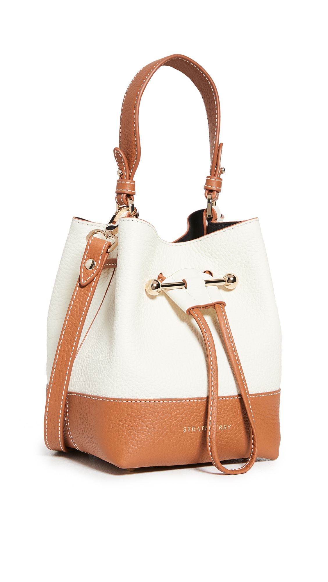 Strathberry Lana Osette Bucket Bag | Shopbop