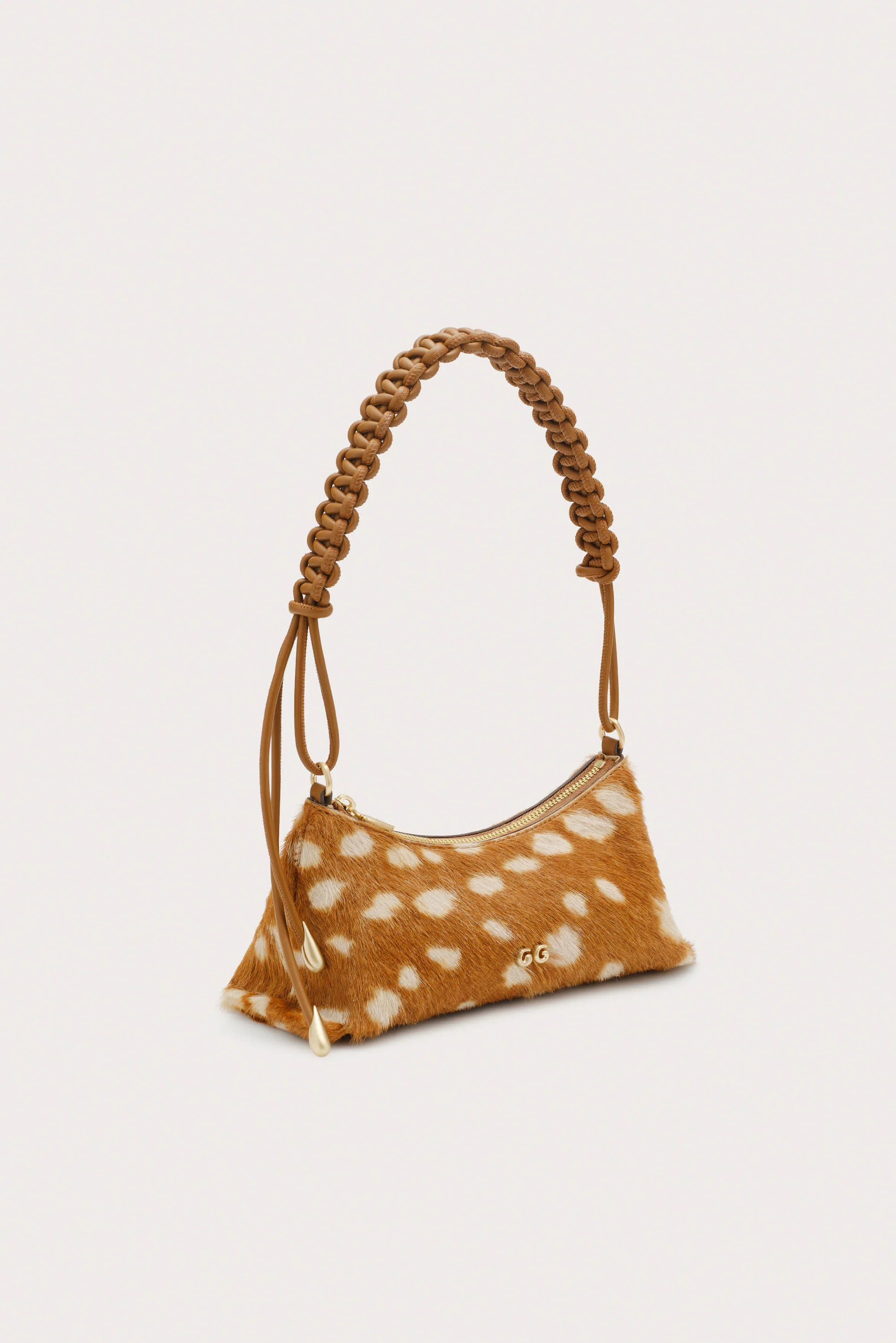 OSA SHOULDER BAG - CERVINO | Cult Gaia - US