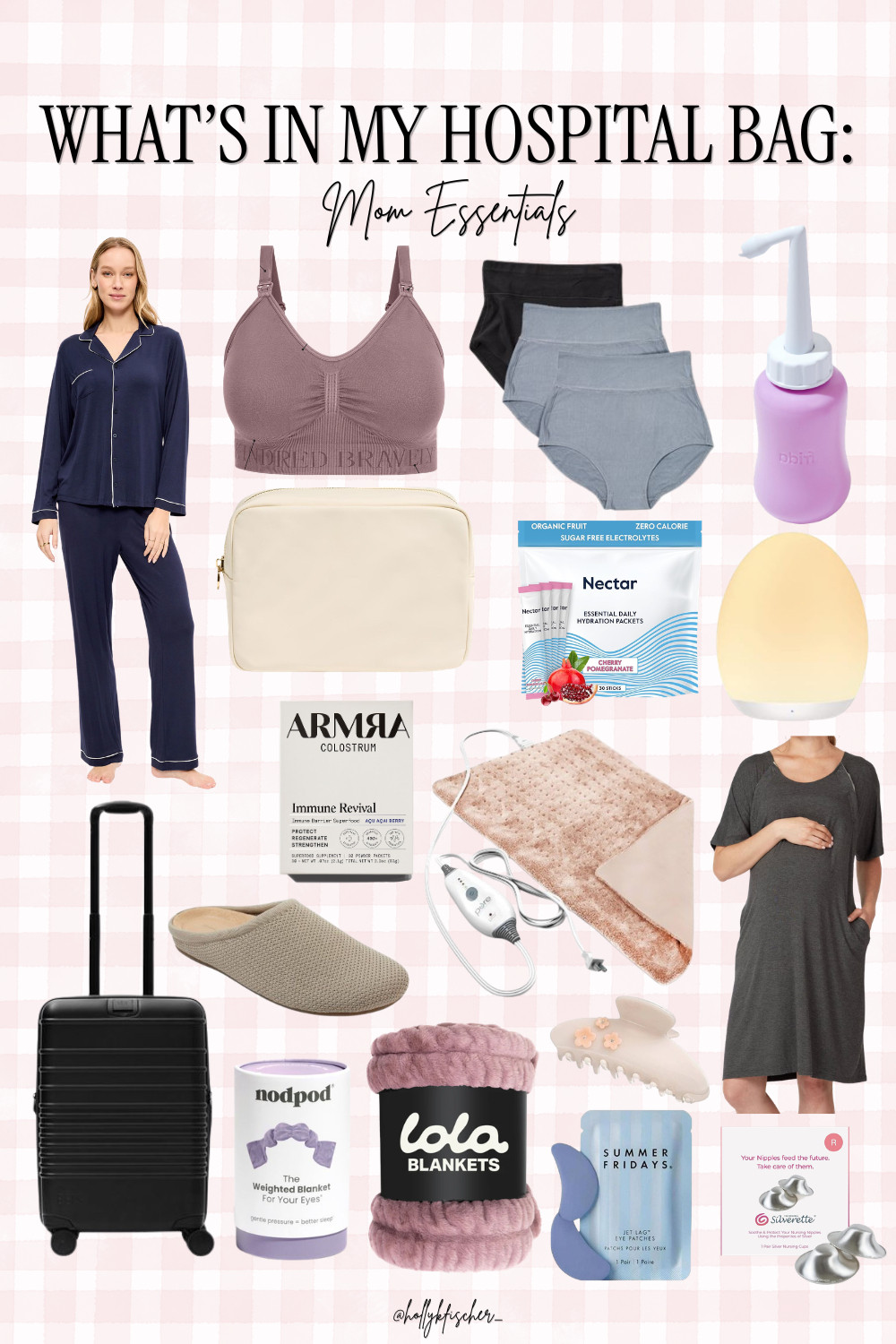 Hospital bag mom essentials!

mom essentials
hospital bag
whats in my hospital bag
hospital mom essentials

 

 #LTKmomlife #LTKBaby #LTKBump