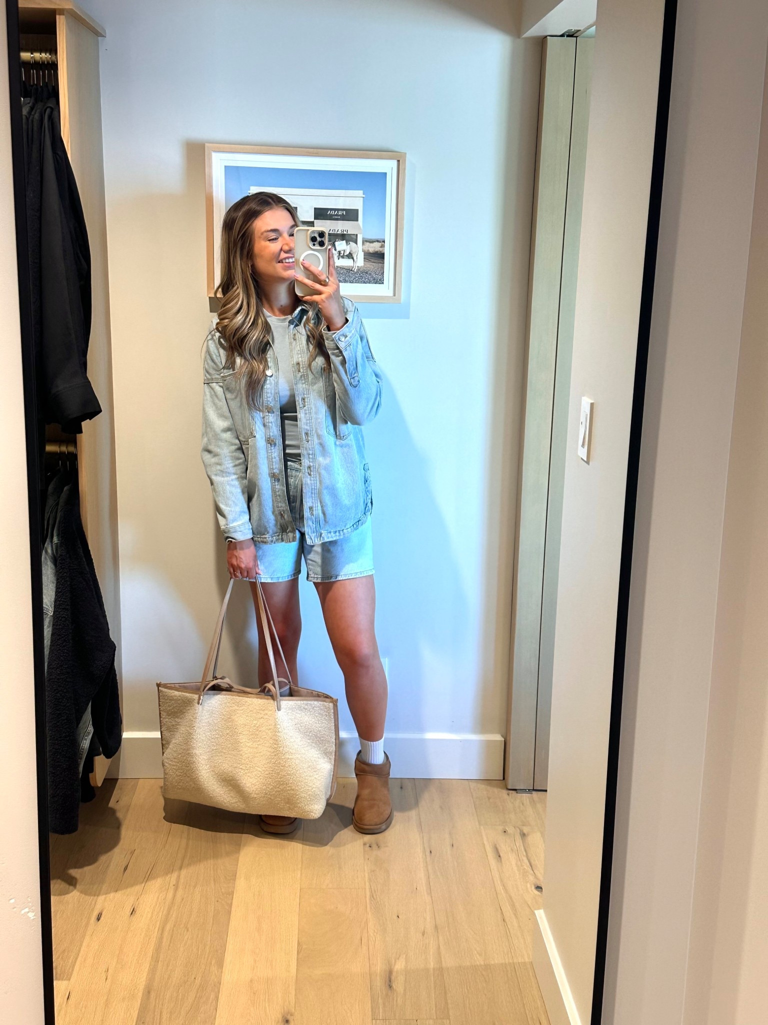 final day of our west coast weekend!! 🌊🦀 🐚🛟⚓️

#LTKmodest #LTKsummer #LTKcanada