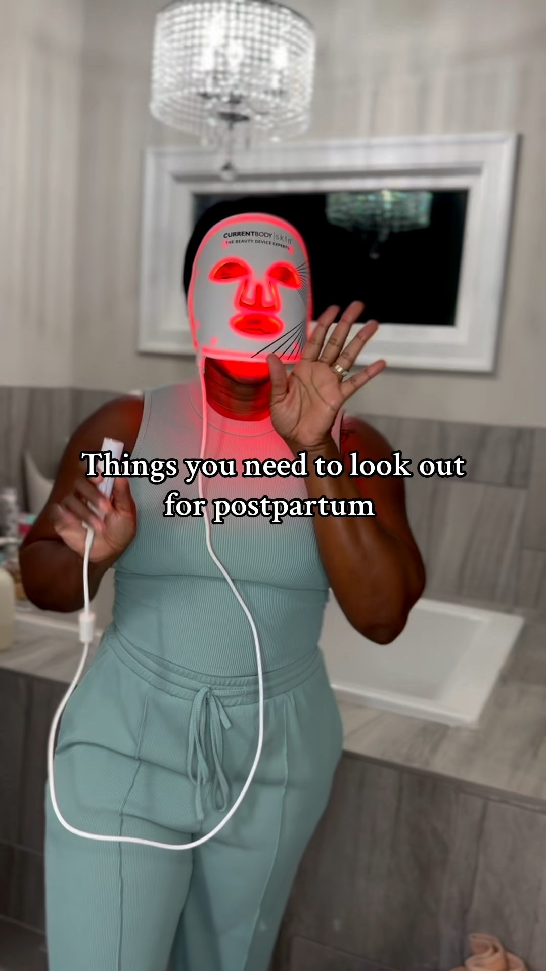 Things to look out for after you bring baby home. Skin care and chat. 

#LTKBump #LTKFamily #LTKBaby