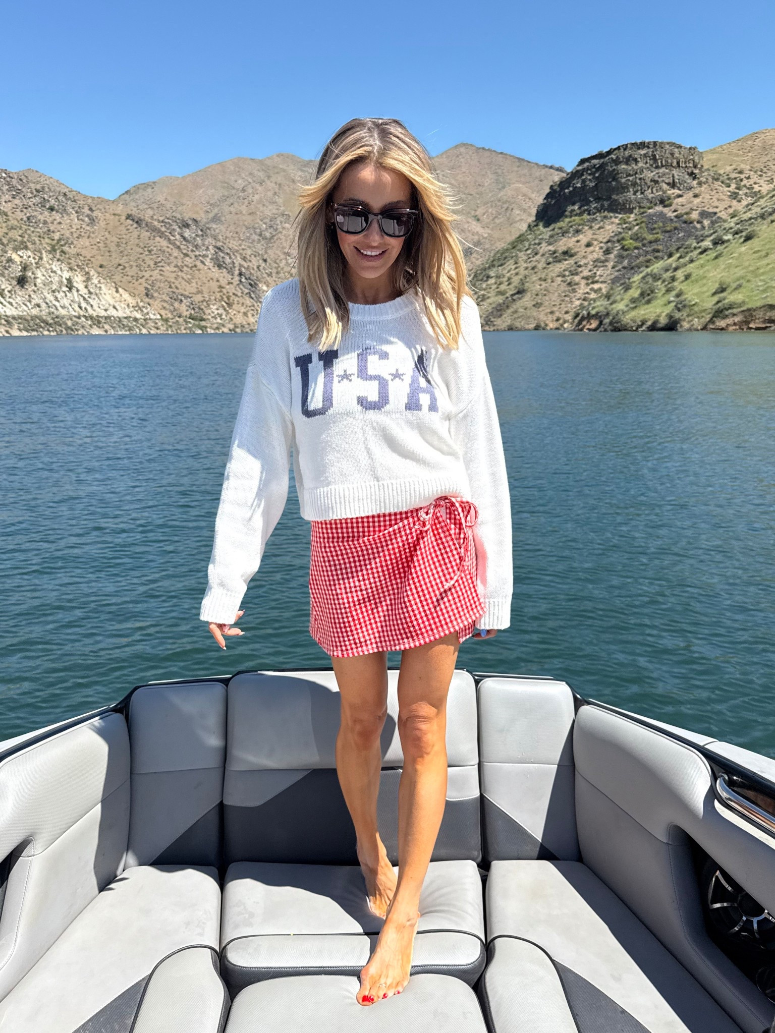 Fourth of July items now on major sale! Snag them for next year! 

#LTKSwim #LTKFindsUnder50 #LTKSaleAlert