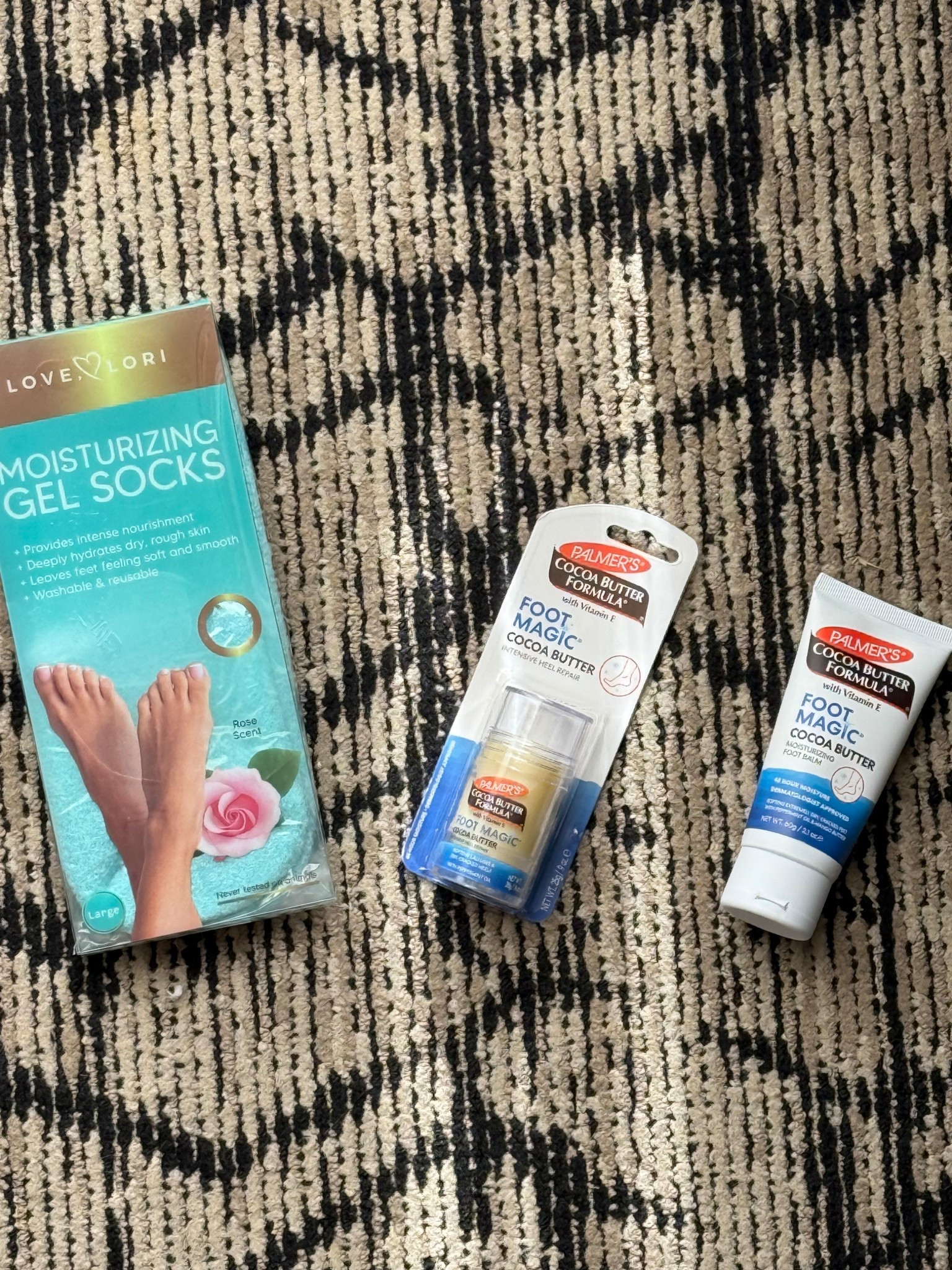 Let’s get our feet summertime ready! 

#LTKBeauty