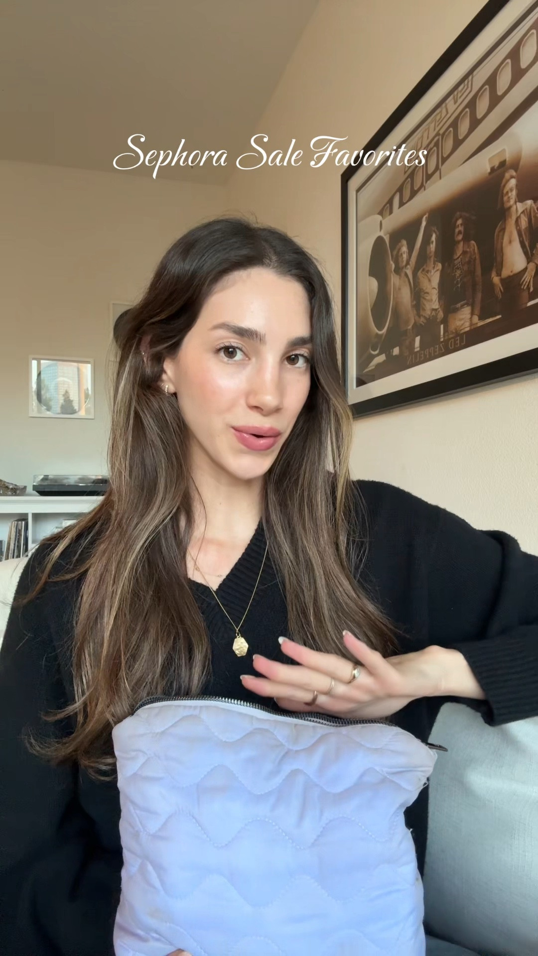 Sephora Sale is almost over! Here are all my recommendations

 #sephora #sephorasale

#LTKBeauty #LTKSeasonal #LTKSaleAlert