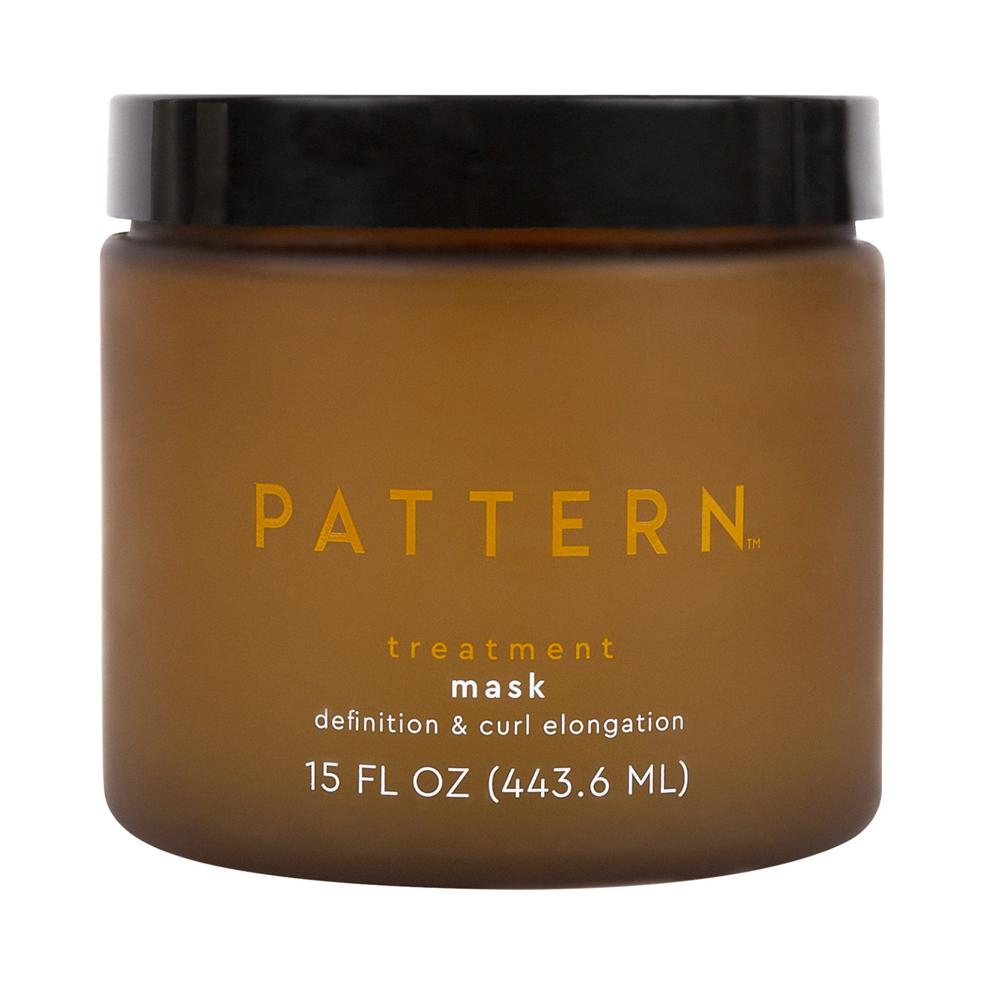 PATTERN by Tracee Ellis Ross Treatment Hair Mask with Rice Water Protein 15 oz/ 443.6 mL | Sephora (US)