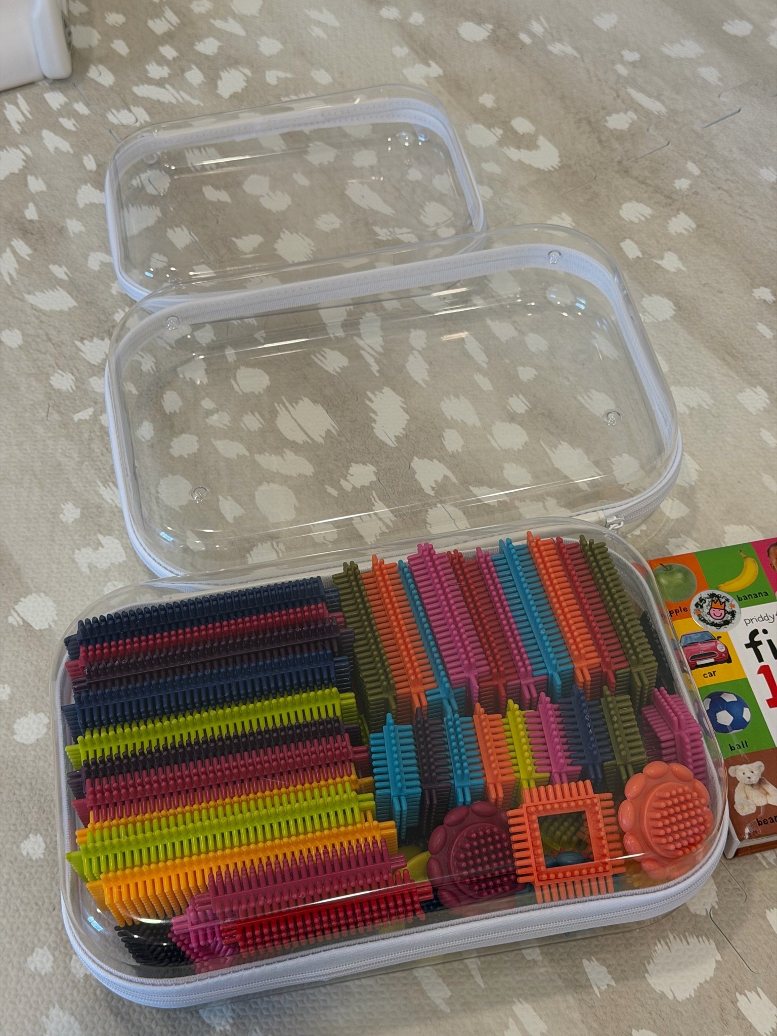 Perfect for toy storage!!! These are cheaper and better than the ones from Amazon

#LTKKids #LTKBaby #LTKdayinmylife