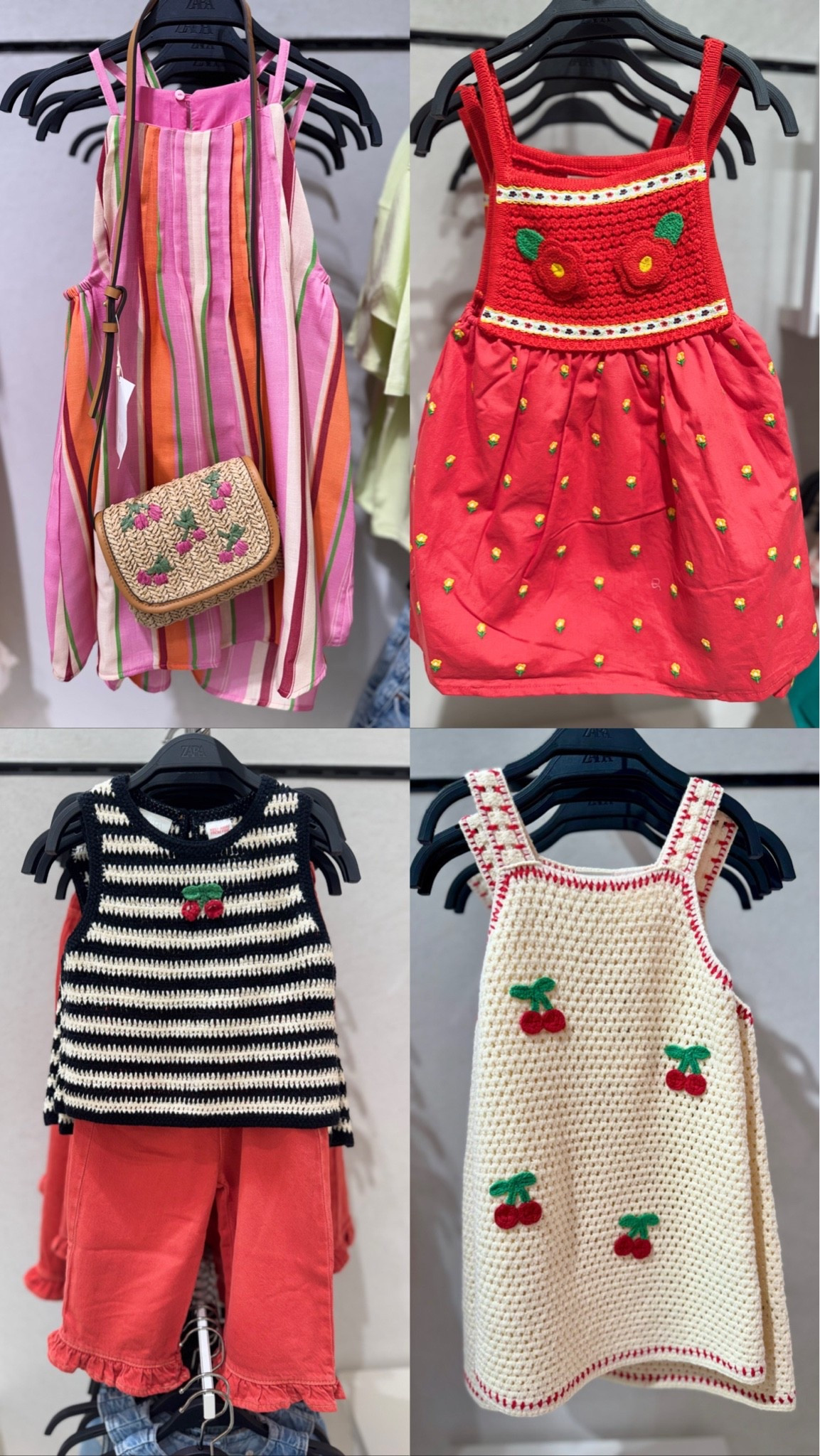 New finds for the girls! 😍

#LTKKids