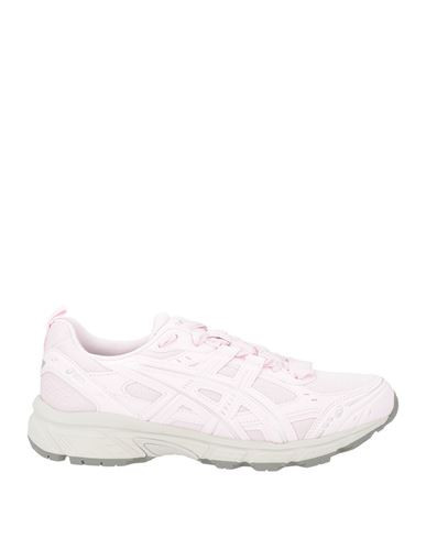 Asics Woman Sneakers Light pink Size 9.5 Textile fibers, Synthetic material | YOOX (US)