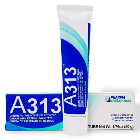 A313 Vitamin A Pommade 200.000 UI | Walmart (US)
