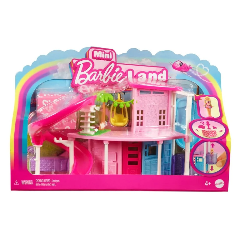 Visit the Barbie Store | Walmart (US)