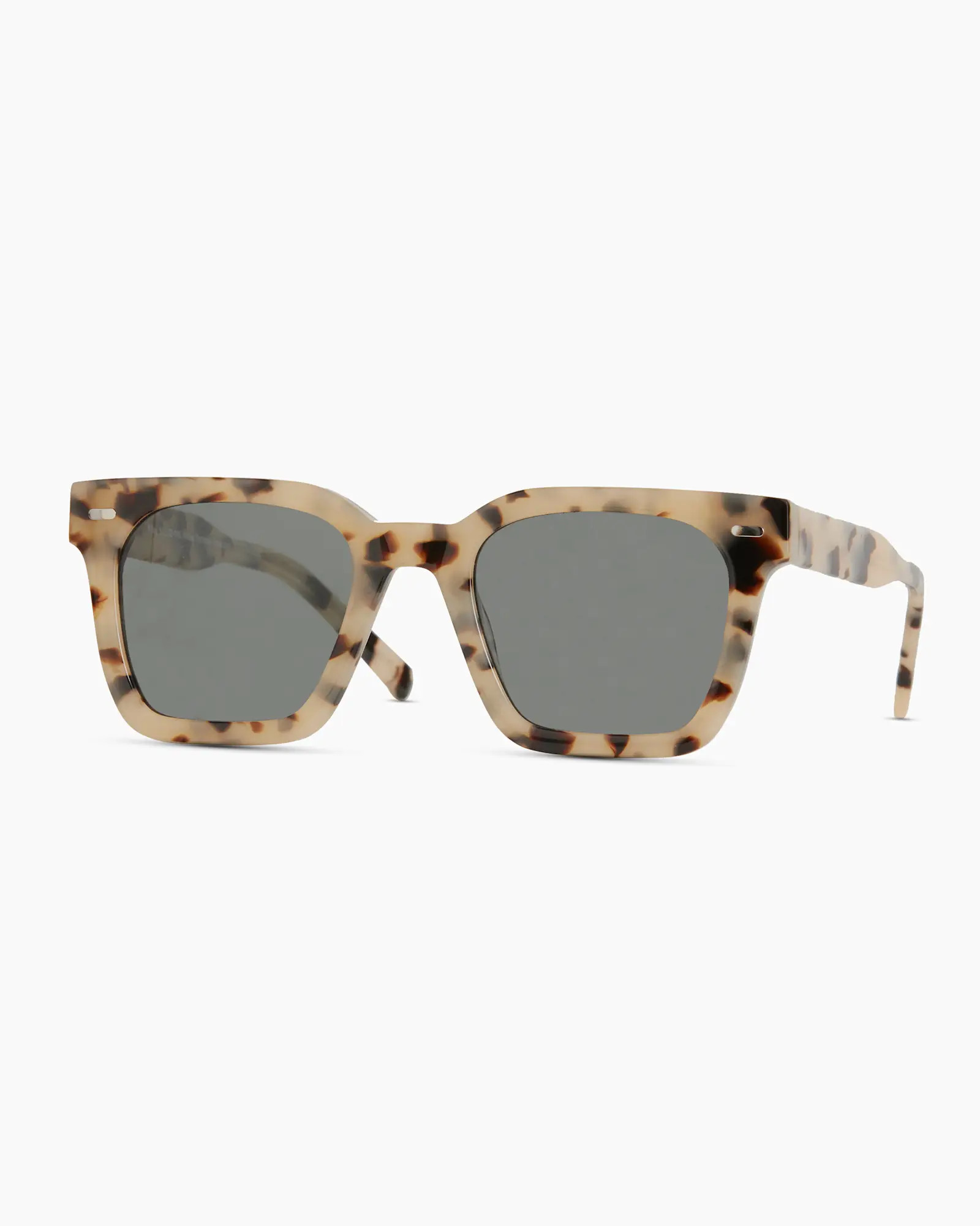 Riley Polarized Acetate Sunglasses | Quince
