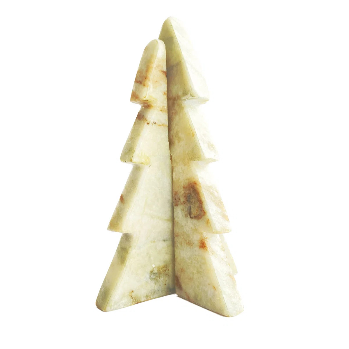 Interlocking Marble Tree Decor | Wayfair North America