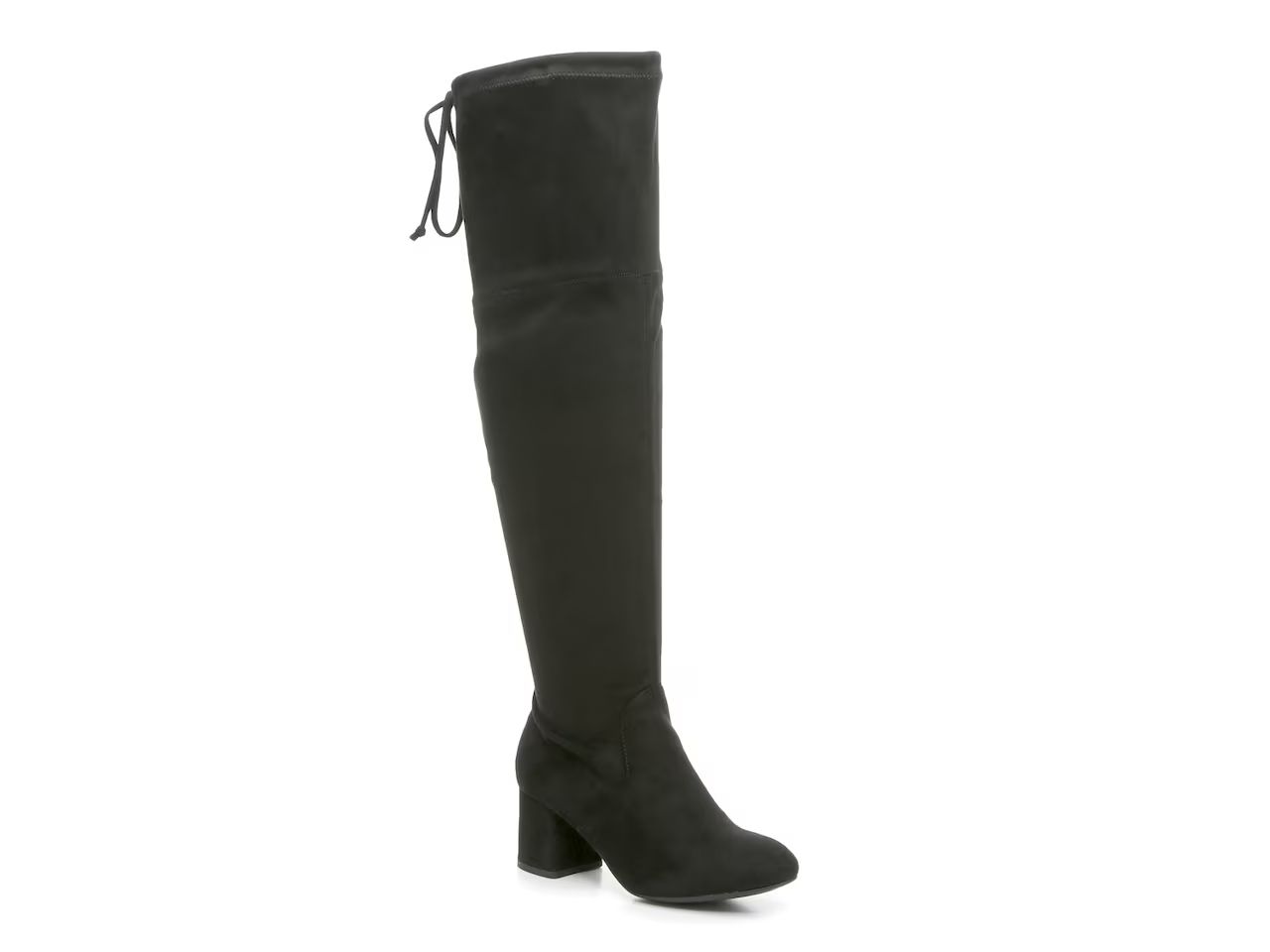 Kelly & Katie Tarq Wide Calf Boot | DSW