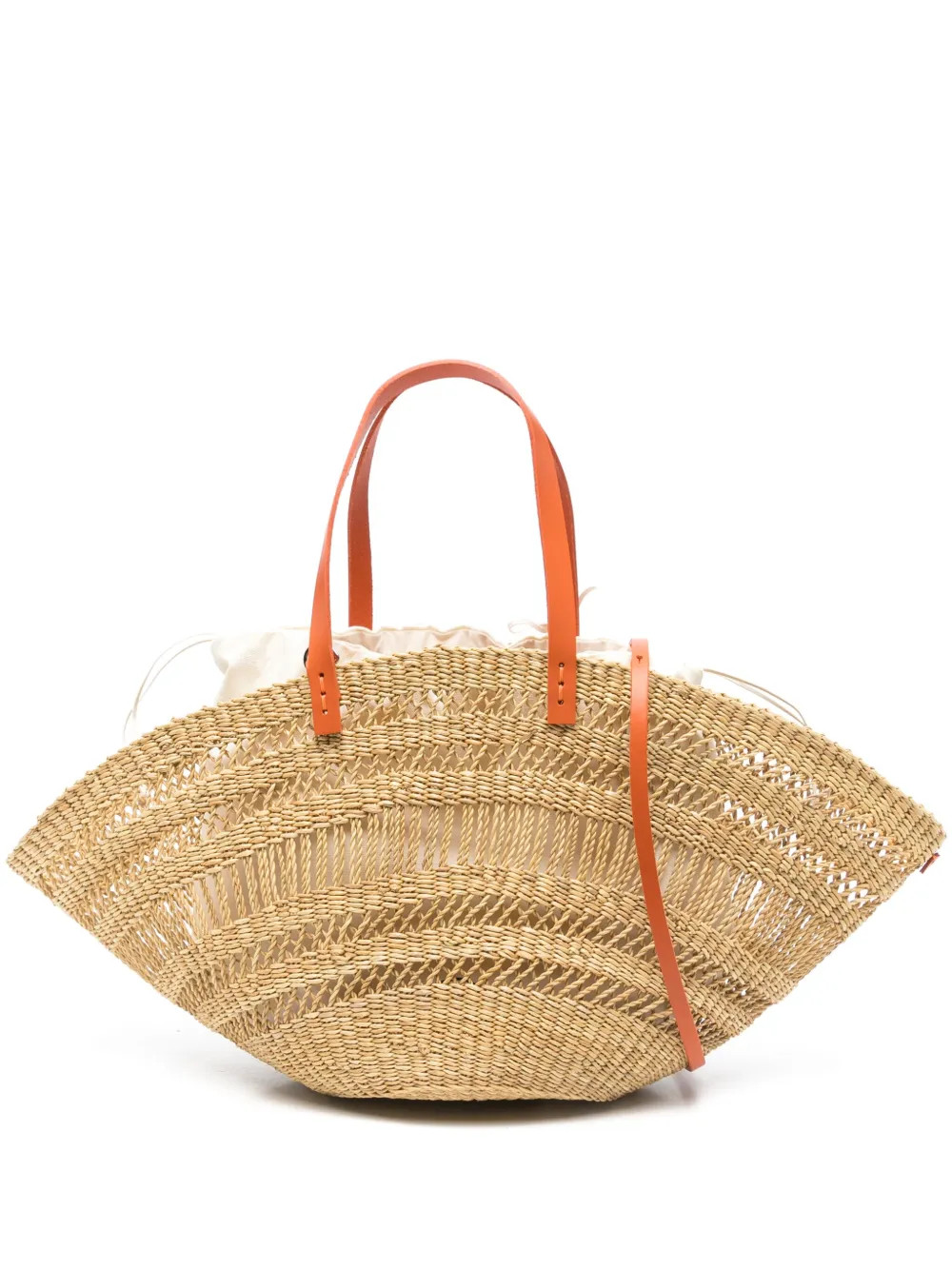 Muun Collette Tote Bag | Neutrals | FARFETCH | Farfetch Global
