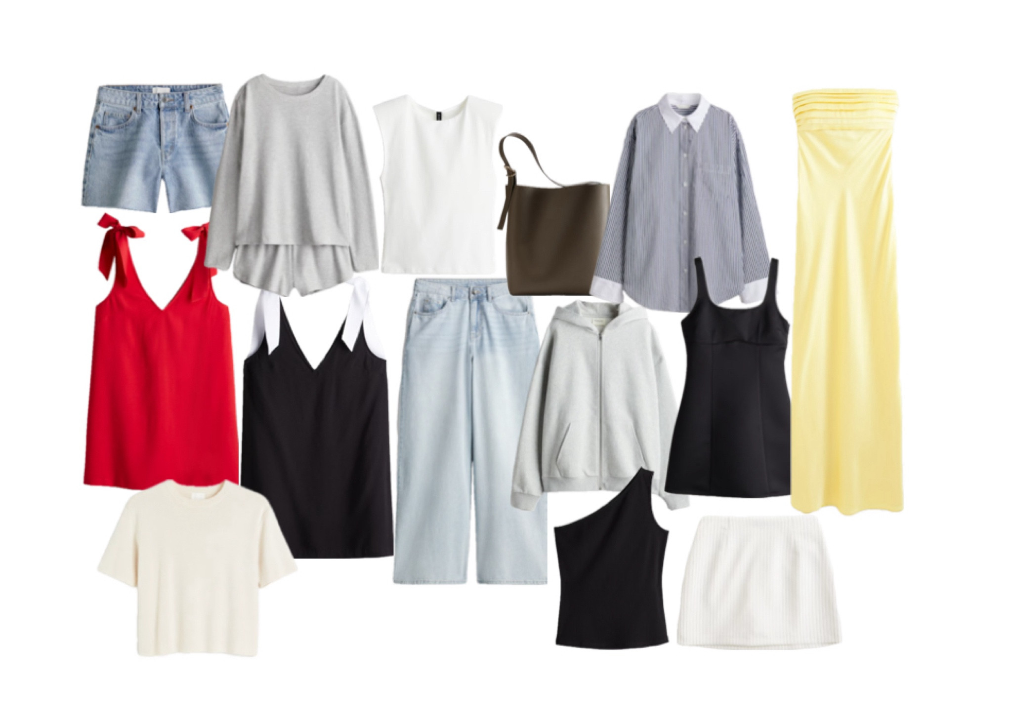 My top picks this week 

#LTKsummer #LTKstyletip #LTKuk