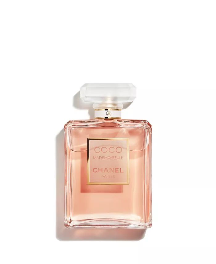 CHANEL Eau de Parfum Spray, 3.4-oz & Reviews - Perfume - Beauty - Macy's | Macys (US)