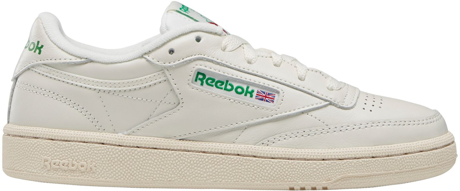 Reebok Women's Club C 85 Shoes | Walmart (US)