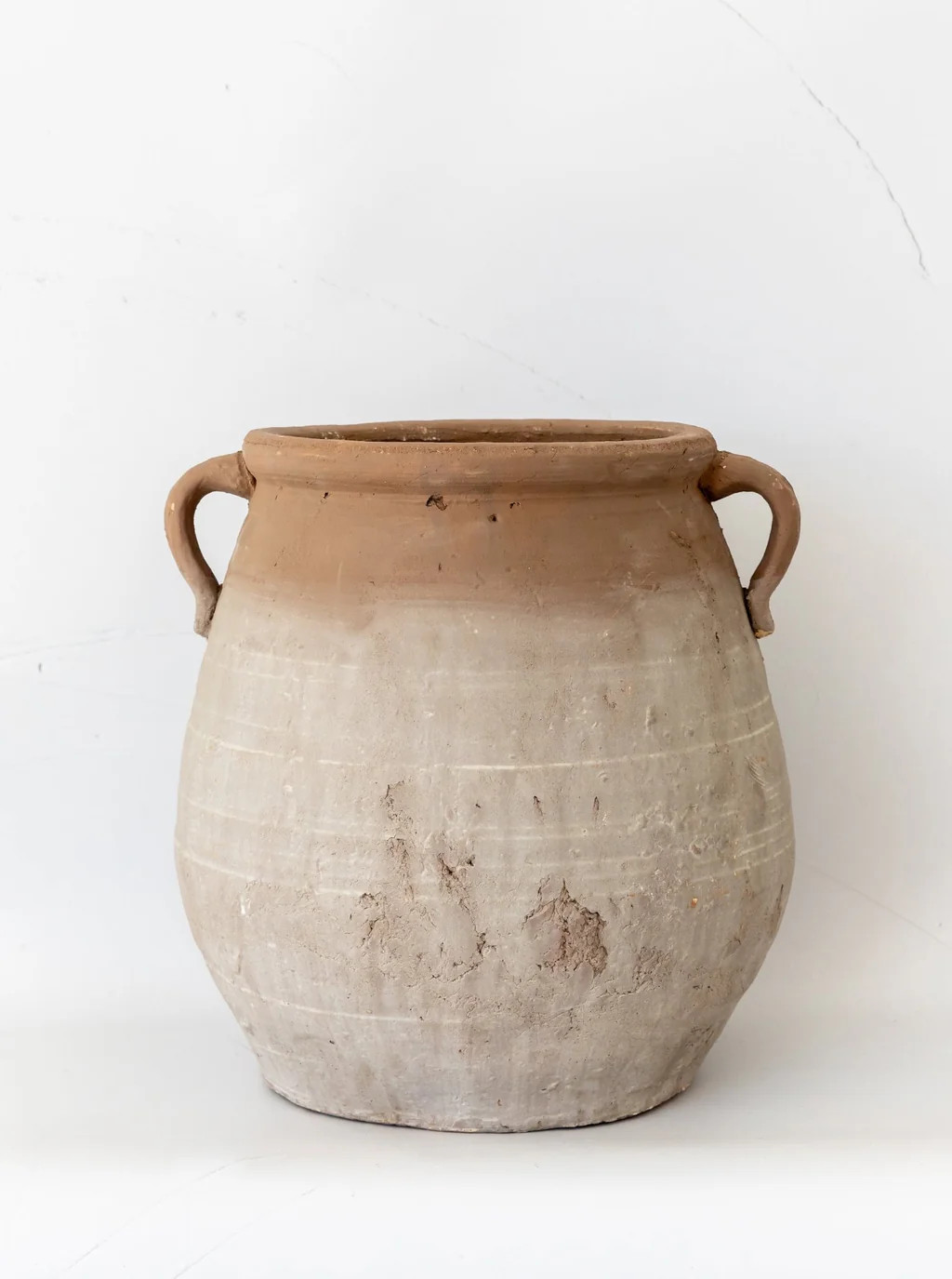 Terracotta Urn | House of Jade Home