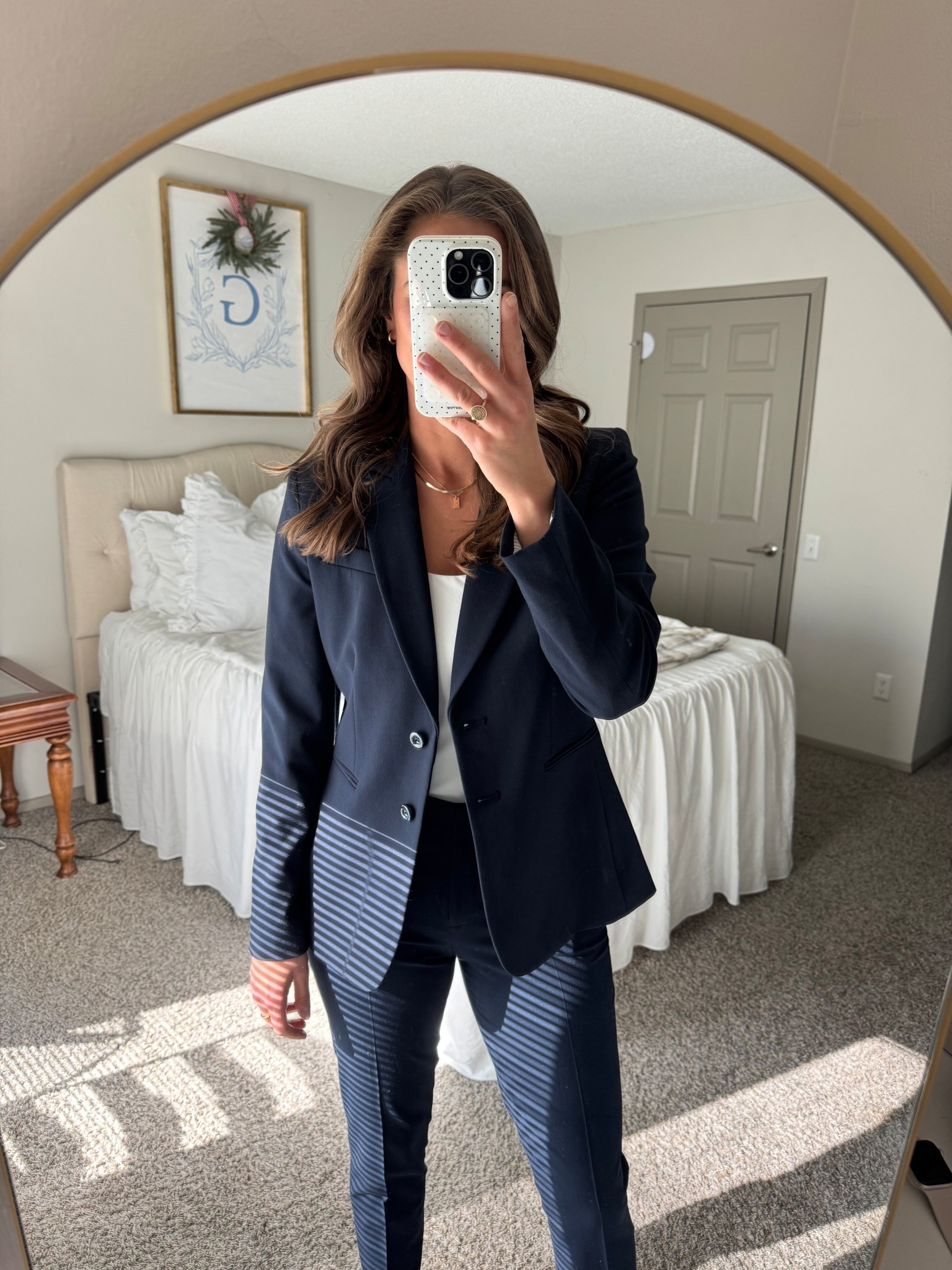 I feel like a girl boss in this fit LOL!

J.Crew , Nordstrom, Bananas Republic, and all the goods! 

#LTKgrwm #LTKWorkwear #LTKootd