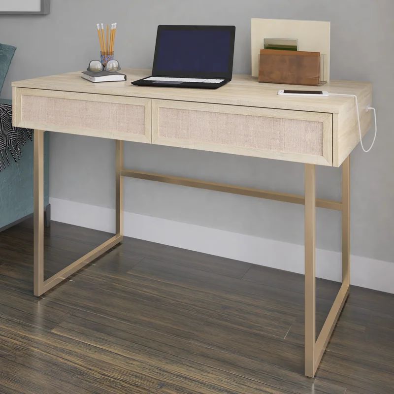 Manette Desk | Wayfair North America