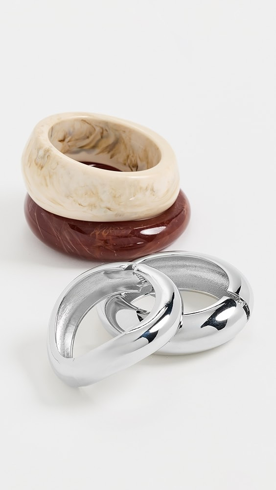 SHASHI Bangle Set | Shopbop | Shopbop