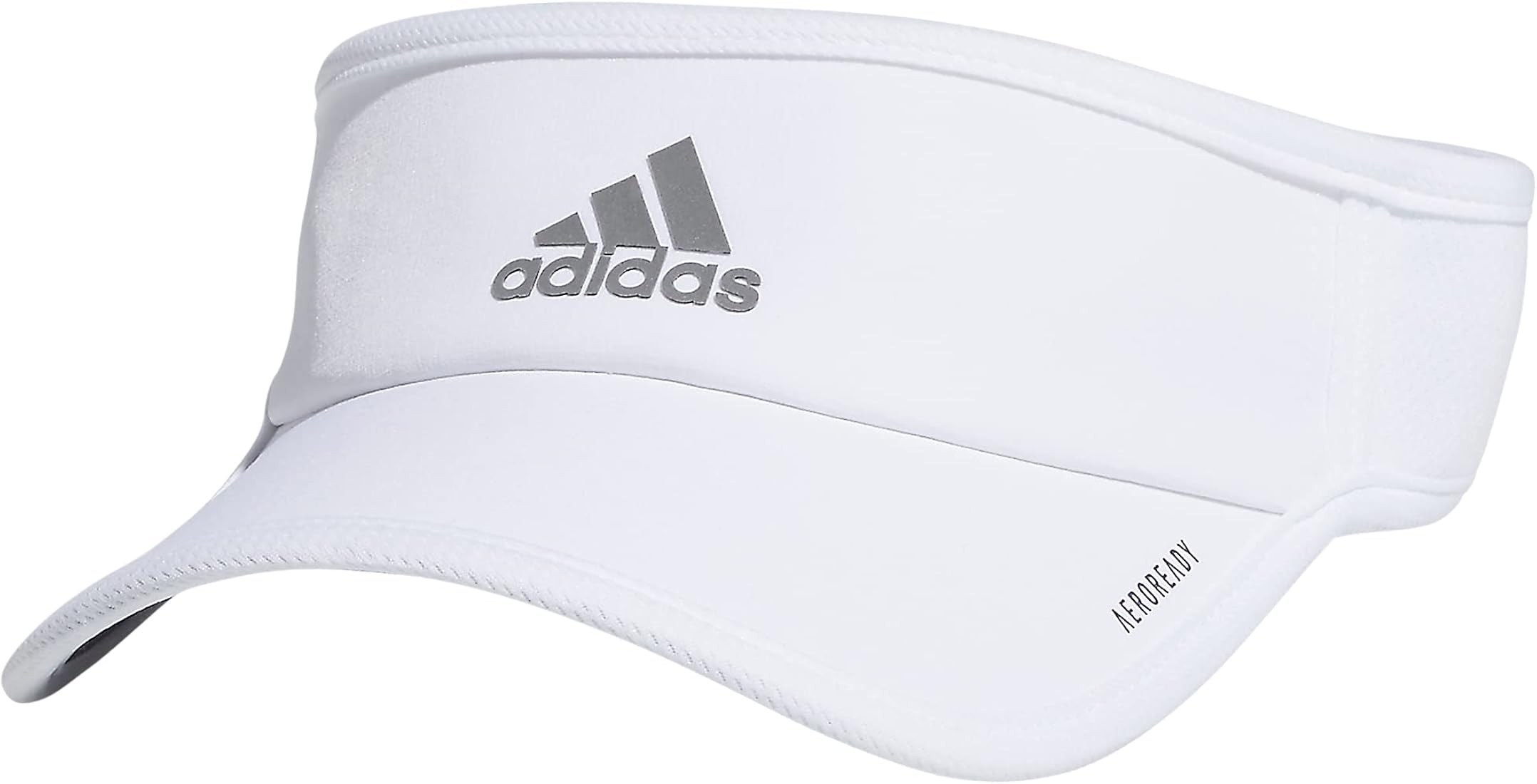 adidas Women's Superlite 2 Athletic Sport Performance Adjustable Fit Visor | Amazon (US)