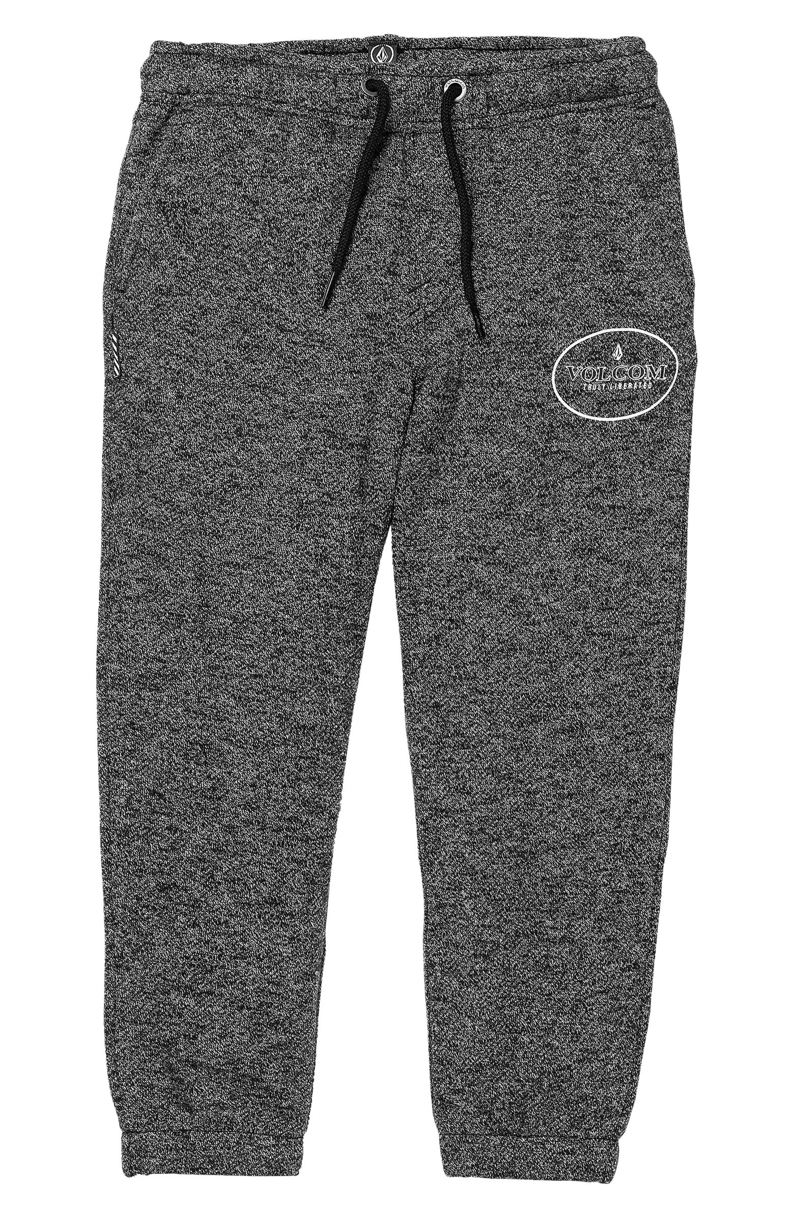 Brea Fleece Sweatpants | Nordstrom