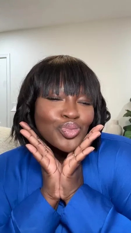 Hair done, outfit on… this gloss is the last step. High-shine finish with subtle shimmer that elevates any makeup look. #LTKLooks #GlossBomb #LipLuminizer #MakeupRoutine #BeautyFinds #LTKBeauty #JuicyFinish #EverydayGlam #LipEssentials #MakeupInspo 

 #LTKgrwm #LTKFindsUnder50 #LTKBeauty