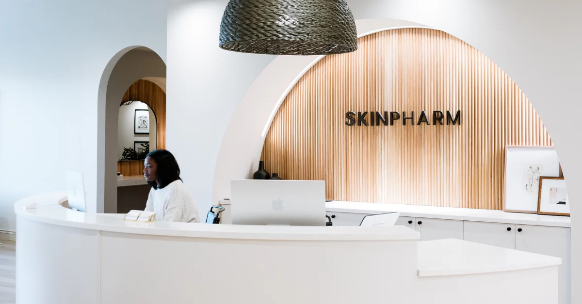 Skin Pharm • Award-Winning Skin Care Clinics + Cosmetic Dermatology | Skin Pharm