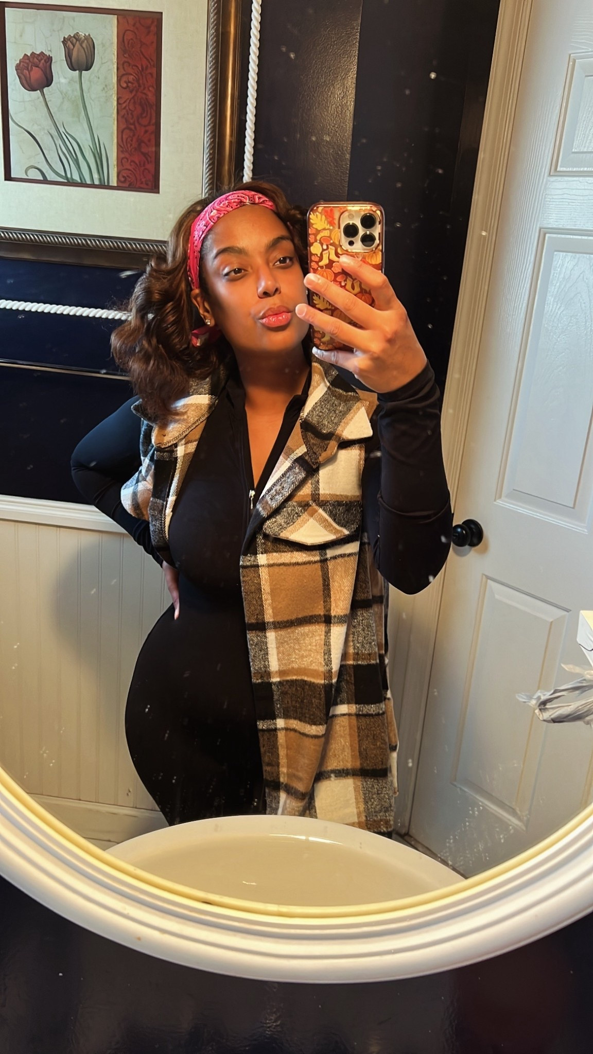 Outfit 🤎🖇

#LTKSeasonal #LTKCyberWeek