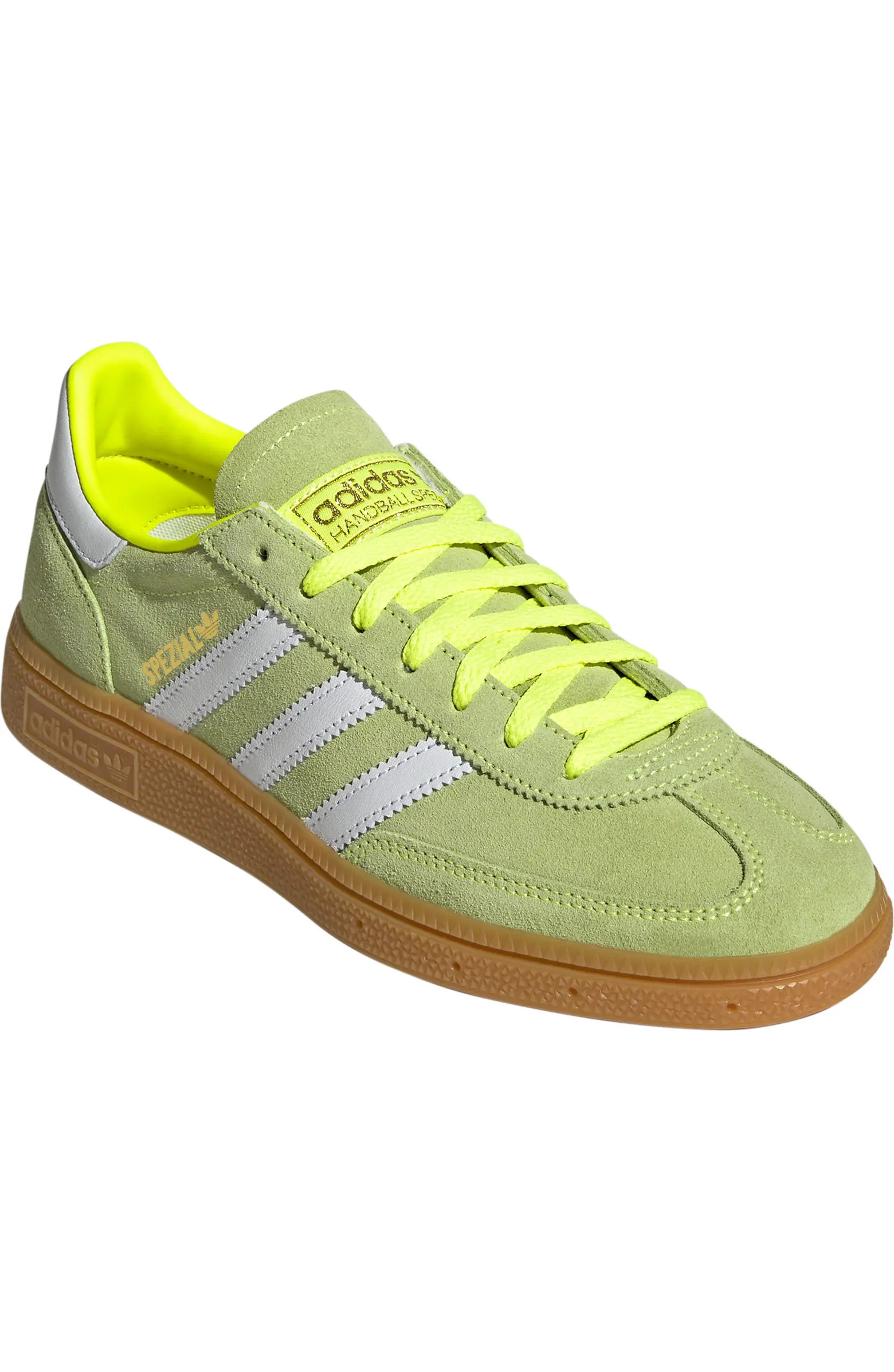 Handball Spezial Sneaker (Women) | Nordstrom