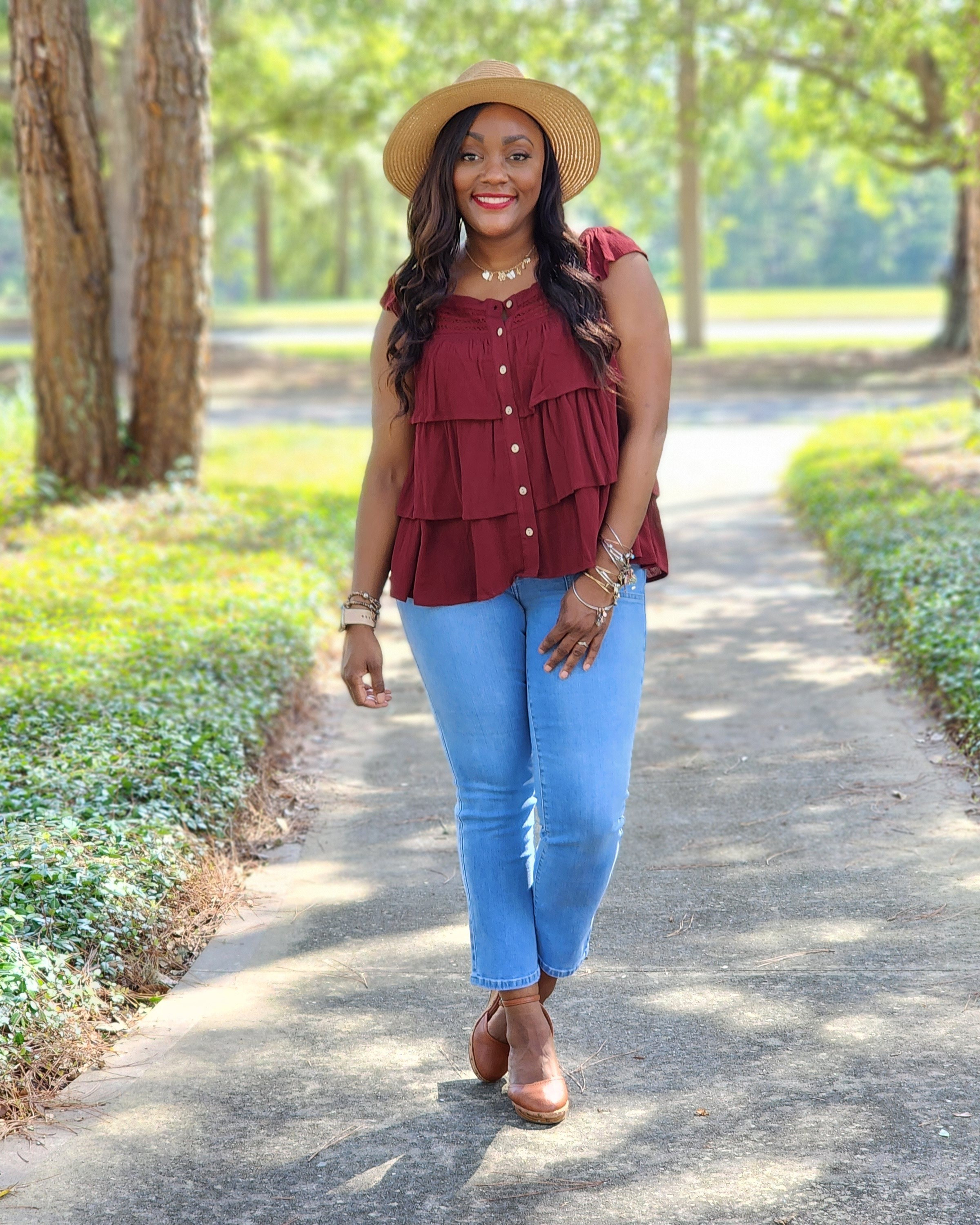 #LTKSeasonal #LTKPlusSize #LTKFindsUnder100