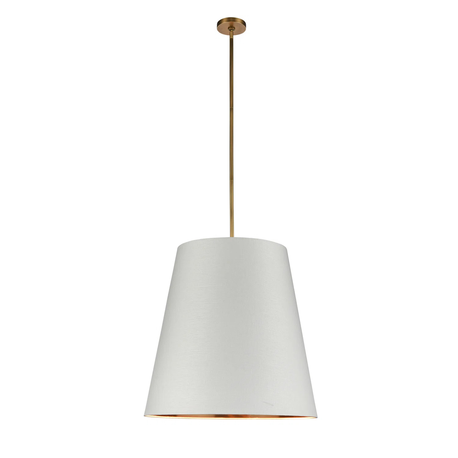 3 - Light Unique/Statement Pendant | Wayfair North America