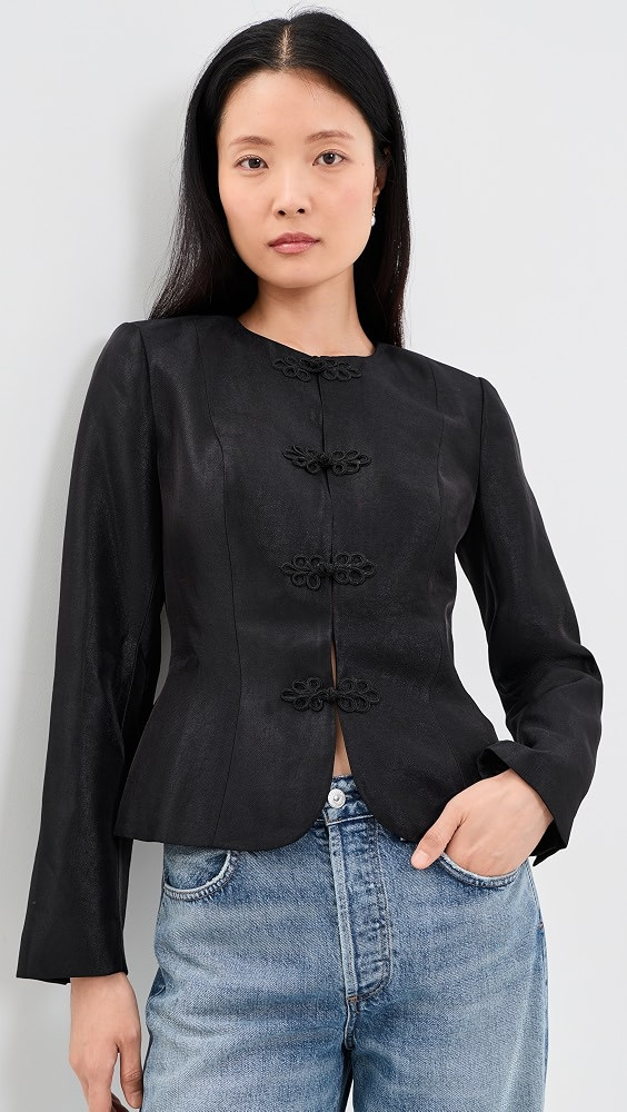 Regin Jacket | Shopbop
