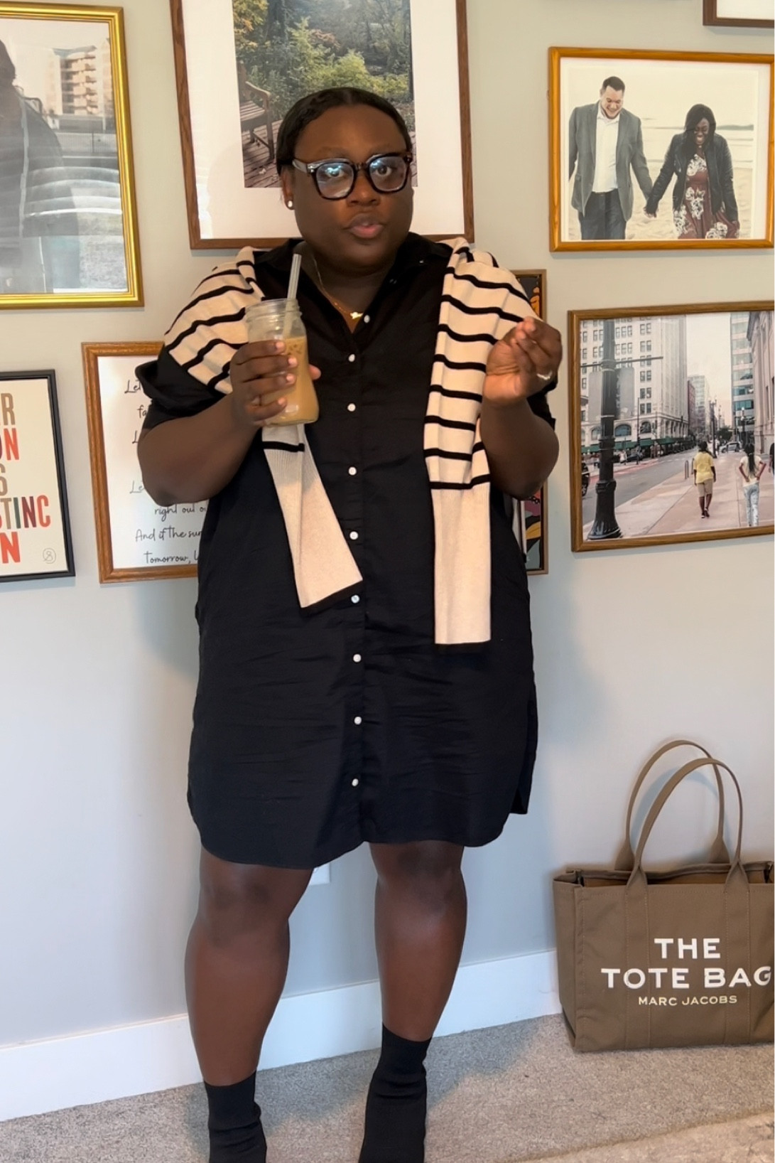 Outfit of the workday 

#LTKFind #LTKunder50 #LTKstyletip