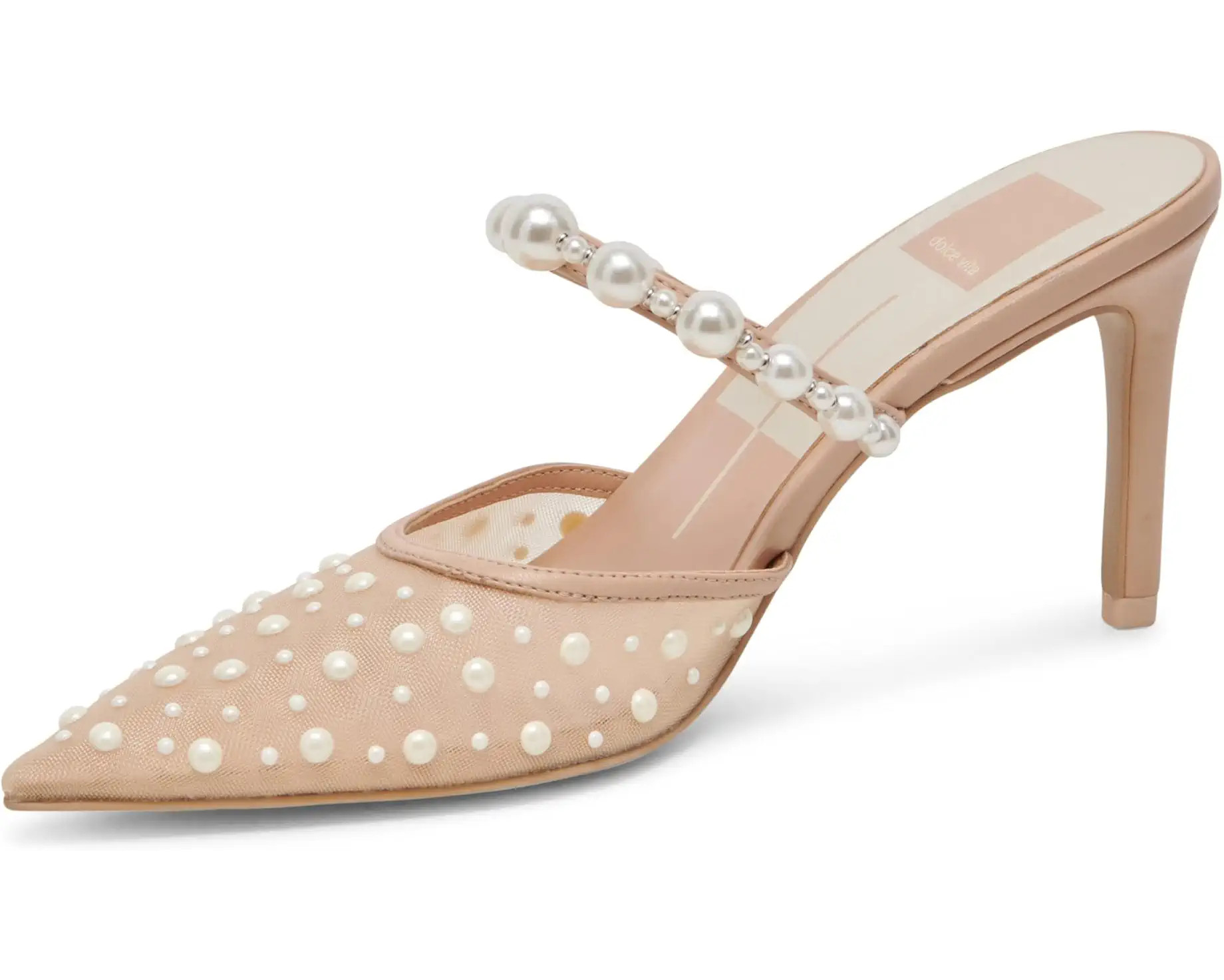 Dolce Vita Katik Pearl | Zappos