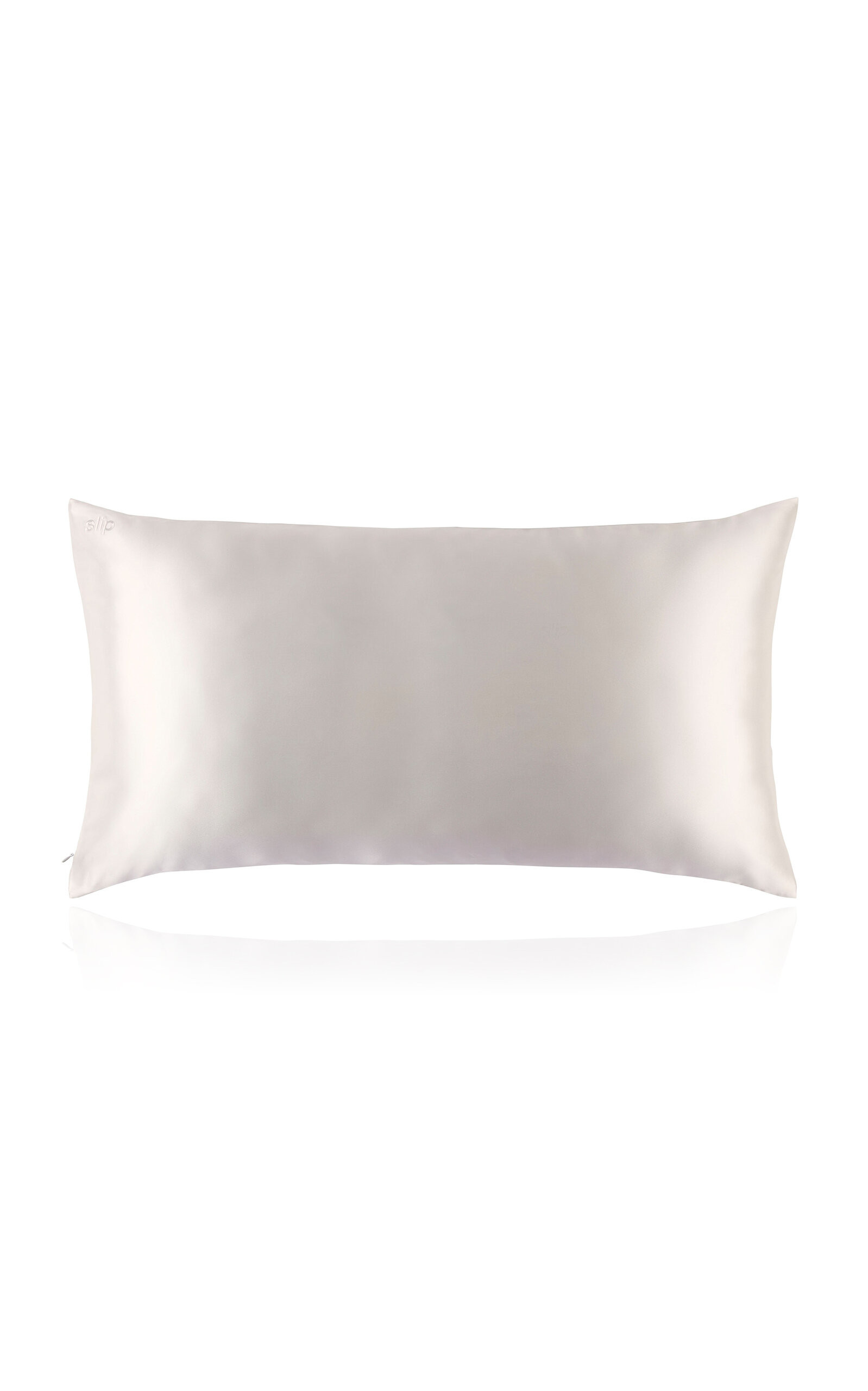 Slip Silk King Pillowcase - Moda Operandi | Moda Operandi (Global)