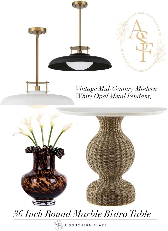 A Southern Flare Home's Amazon Page | Amazon (US)