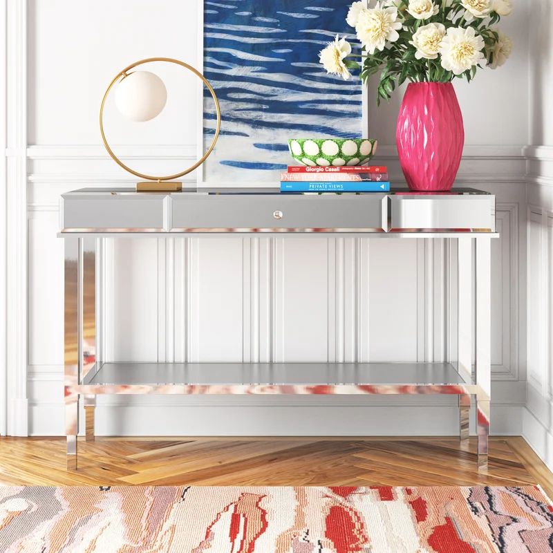 Noelle 47.5'' Console Table | Wayfair North America