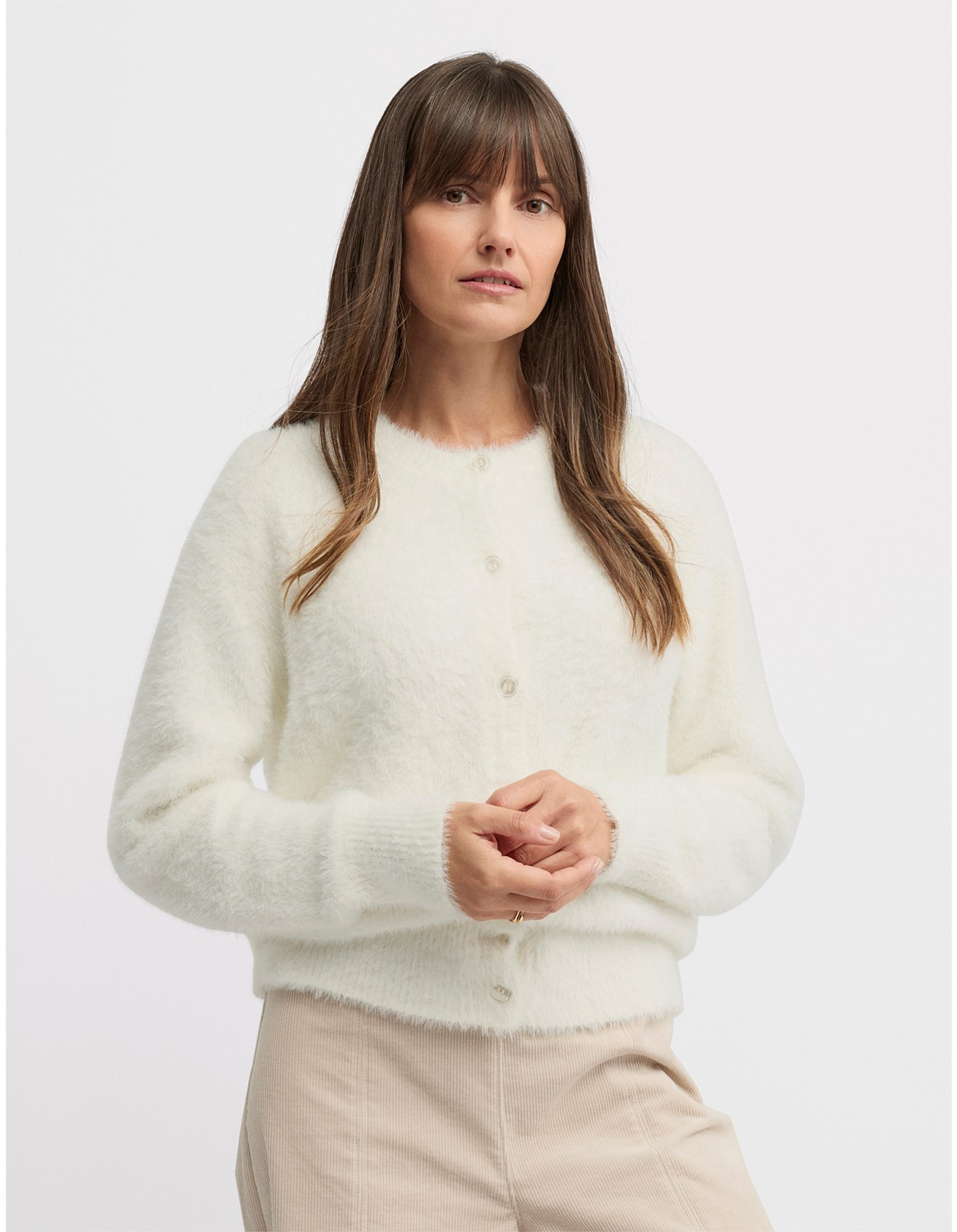 HEARTH CARDI | David Jones (Australia & New Zealand)