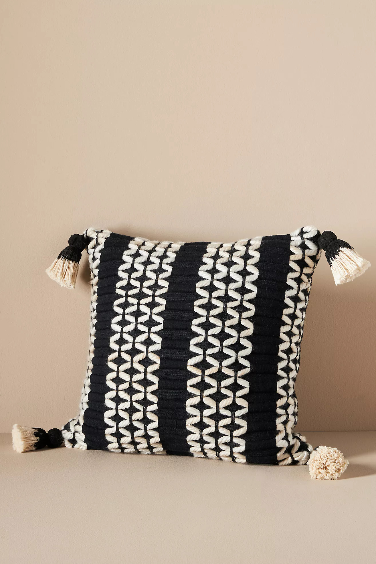 Viola Pillow | Anthropologie (US)