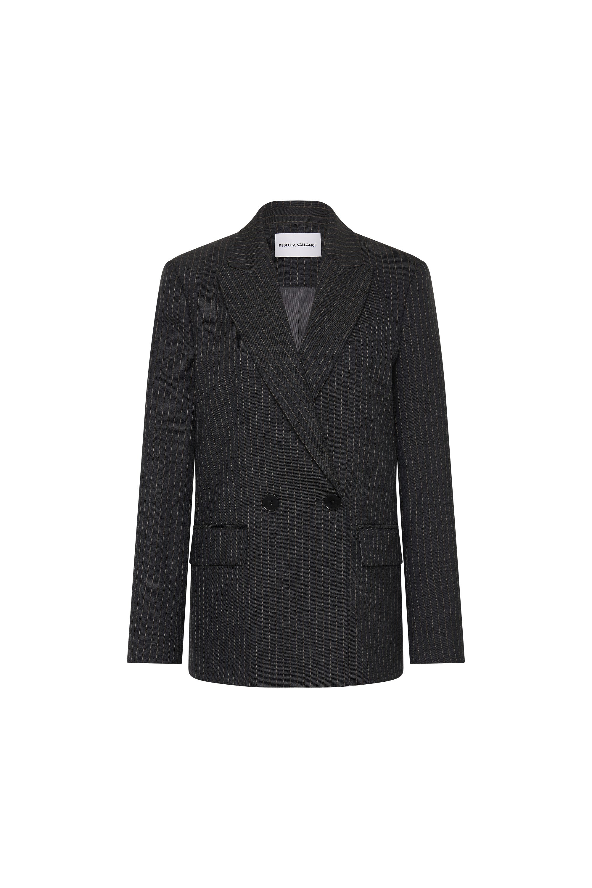 Harri Blazer | Rebecca Vallance (Global)