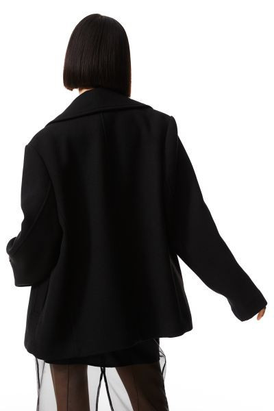 Zweireihiger Blazer | H&M (DE, AT, CH, NL, FI)