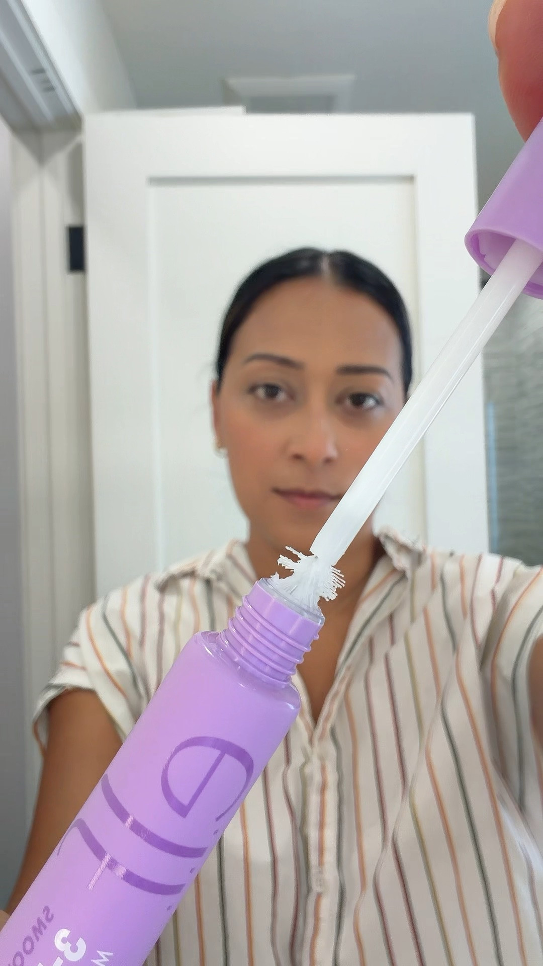 I love this new product from elf cosmetics! Day three hair always means slick back day and this little wand does the job plus it smells really good .

#LTKgrwm #LTKmomlife #LTKBeauty