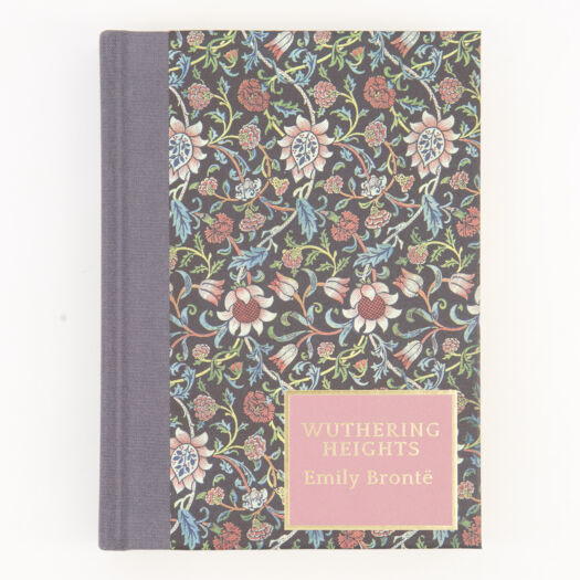 Emily Bronte | TK Maxx