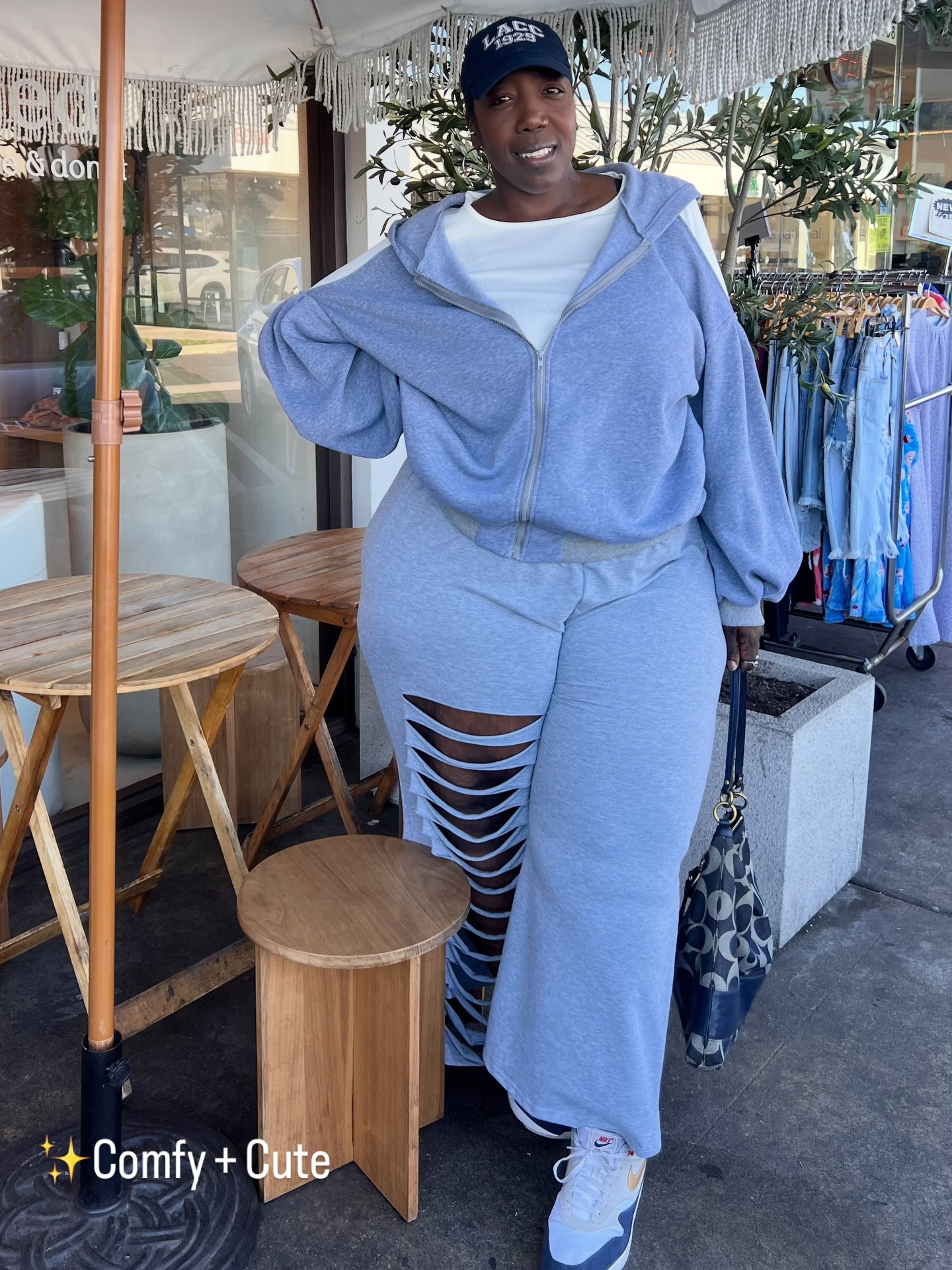 Soft outfit. Soft season. Soft heart. 🤍
I’m stepping into Monday with comfort, confidence, and curves on full display — because this year has taught me to show up as me, fully.

And today’s cozy look? She’s serving SAVINGS.
Swipe through to see the fit + shop the Cyber Monday deals 👀✨

⸻

🌟 PANTS — SHEIN CURVE+

Simply download the SHEIN App to stay updated on the latest trends by searching for and following 👉 SHEIN CURVE+ 👈
Don’t forget to snag exclusive savings with my code: SCus10thiscurvygirlsfitness147

@sheincurve @shein_us @sheinofficial
#SHEINCurve #SHEINtrends #ad 

Store Name:SHEIN CURVE+
🆔 175193467
🔗 https://shein.top/ut1stx8

⸻

🌟 TOP — EMERY ROSE CURVE | XGZCSW | Maweii

Big Savings, Bigger Hauls, The Biggest Sale!
Search FWY8Y on SHEIN and use 25PSCthiscurvygirlsfitness430 to enjoy UP TO 90% OFF!

Shop the trendiest from:
✨ EMERY ROSE CURVE
✨ XGZCSW
✨ Maweii

@shein_us @sheinofficial
#SHEINBigSale #SHEINsaveinstyle #ad

Store Name:Maweii
🆔 163493182
🔗 https://shein.top/l2ftvci