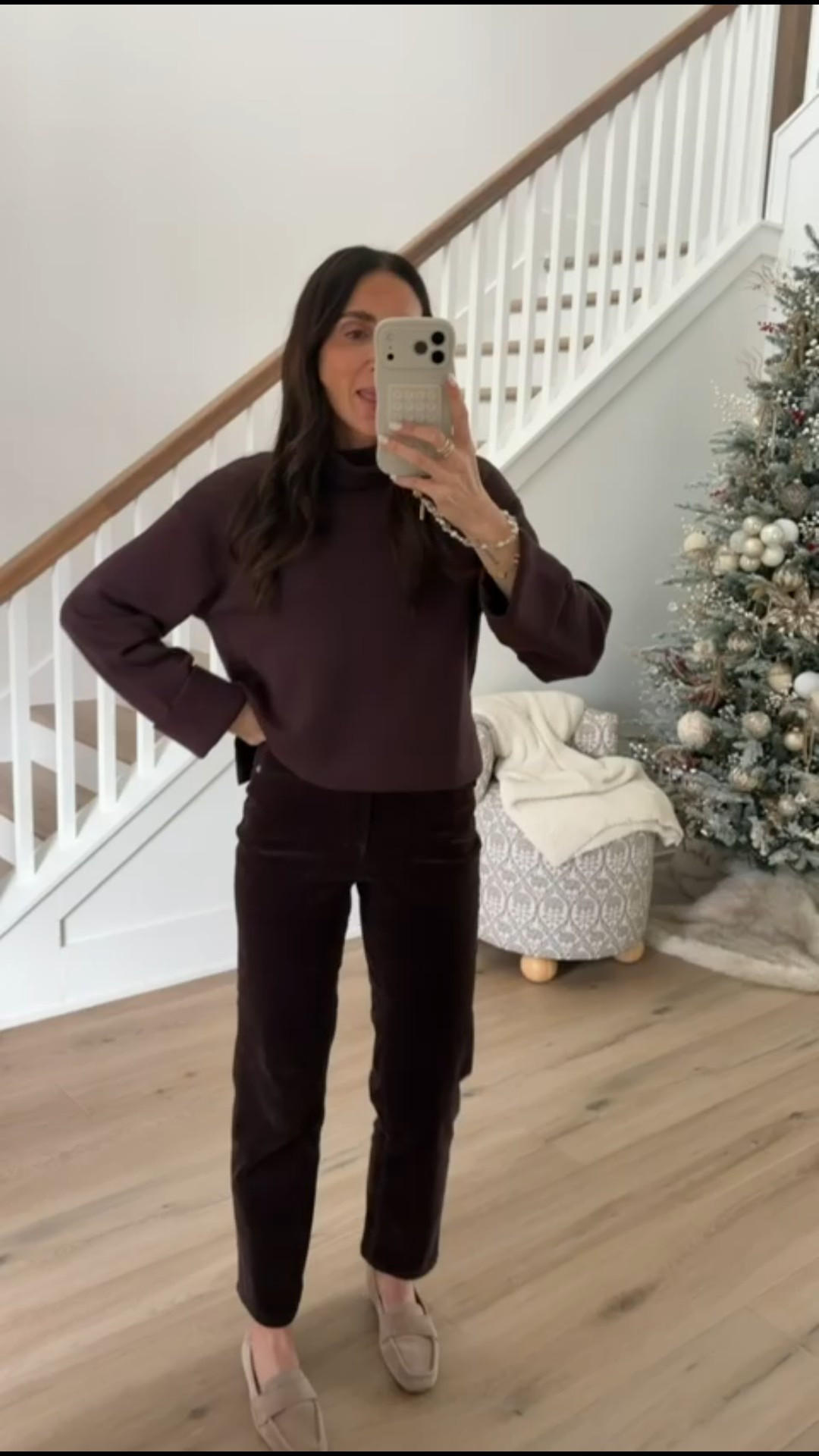 Spanx 30% off sitewide, corduroy pants, spanx sale, winter fashion, annabrstyle.

#LTKCyberWeek #LTKSaleAlert #LTKGiftGuide